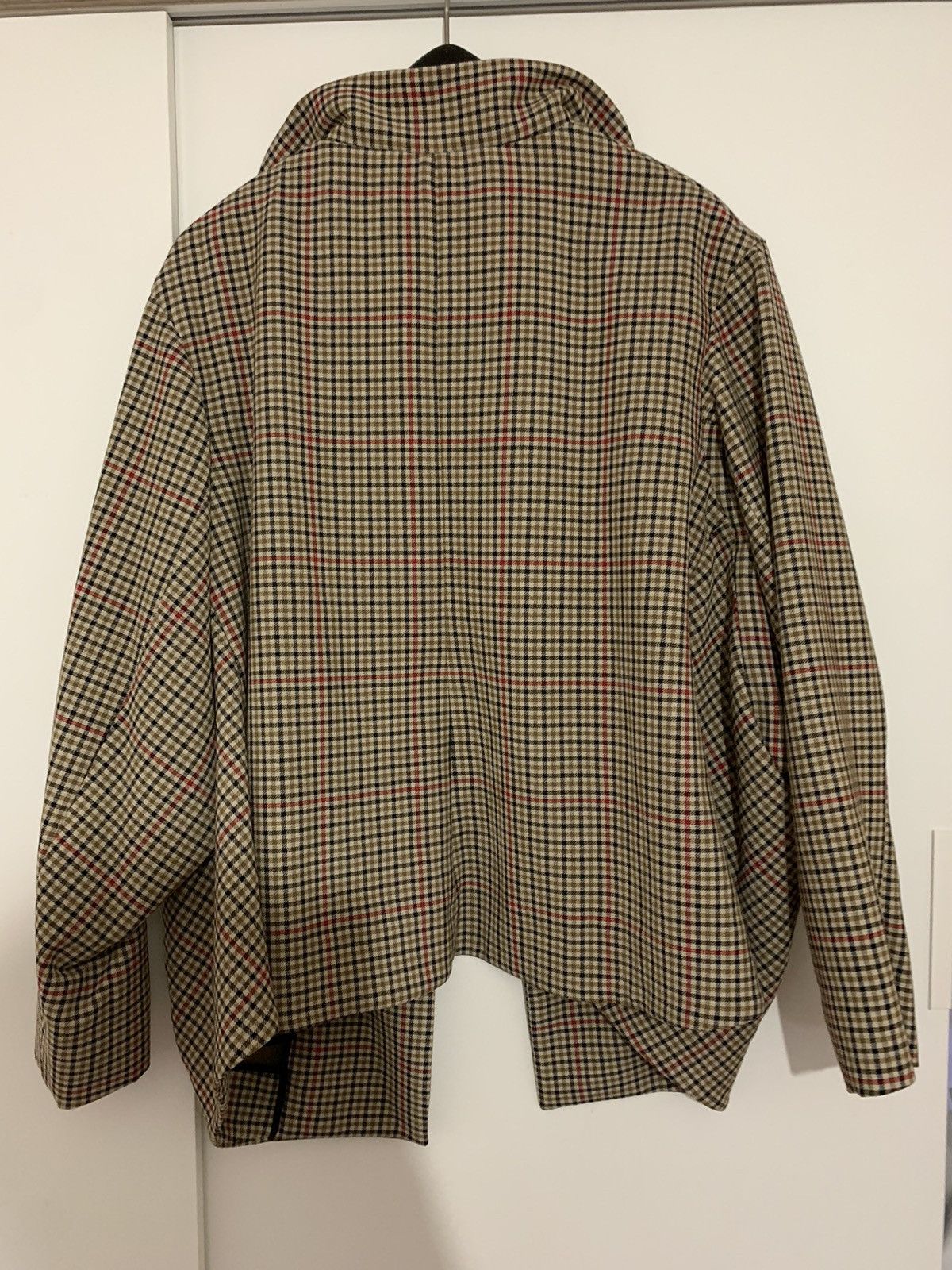 Vivienne Westwood Nymph bomber Size US S / EU 44-46 / 1 - 2 Thumbnail