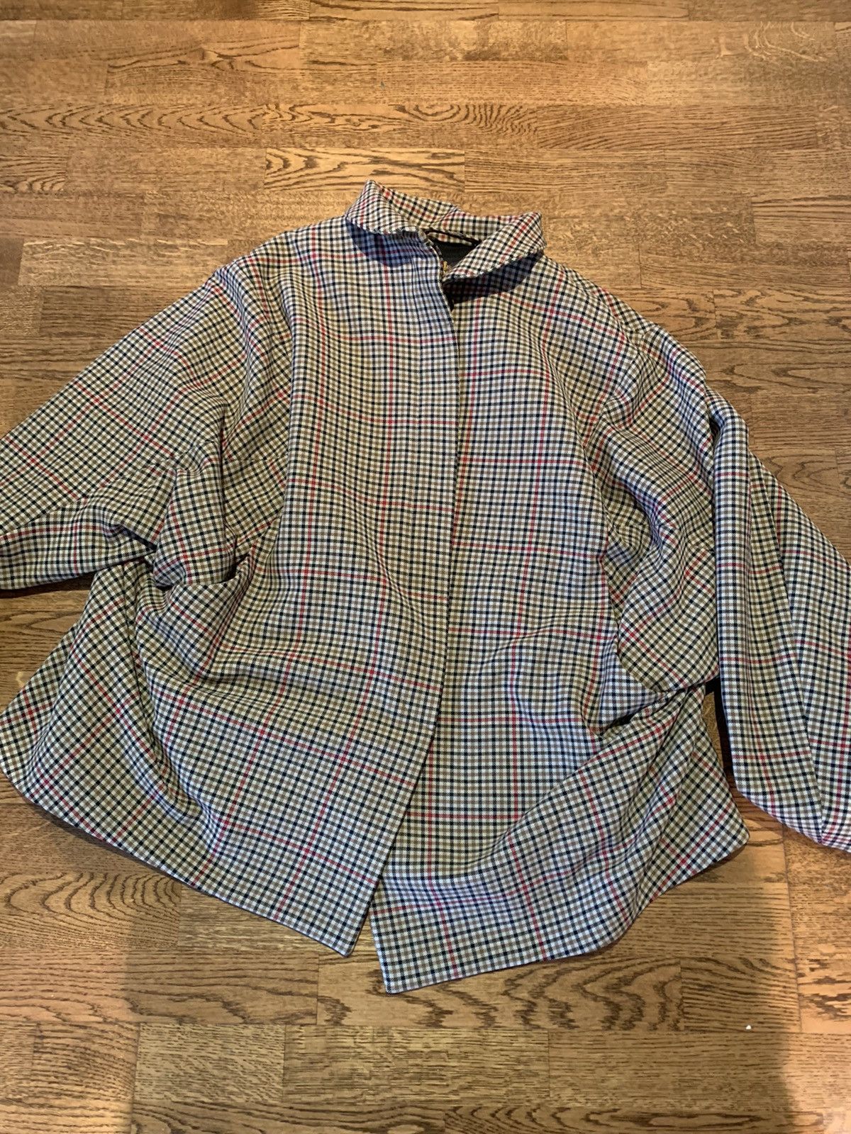 Vivienne Westwood Nymph bomber Size US S / EU 44-46 / 1 - 8 Thumbnail