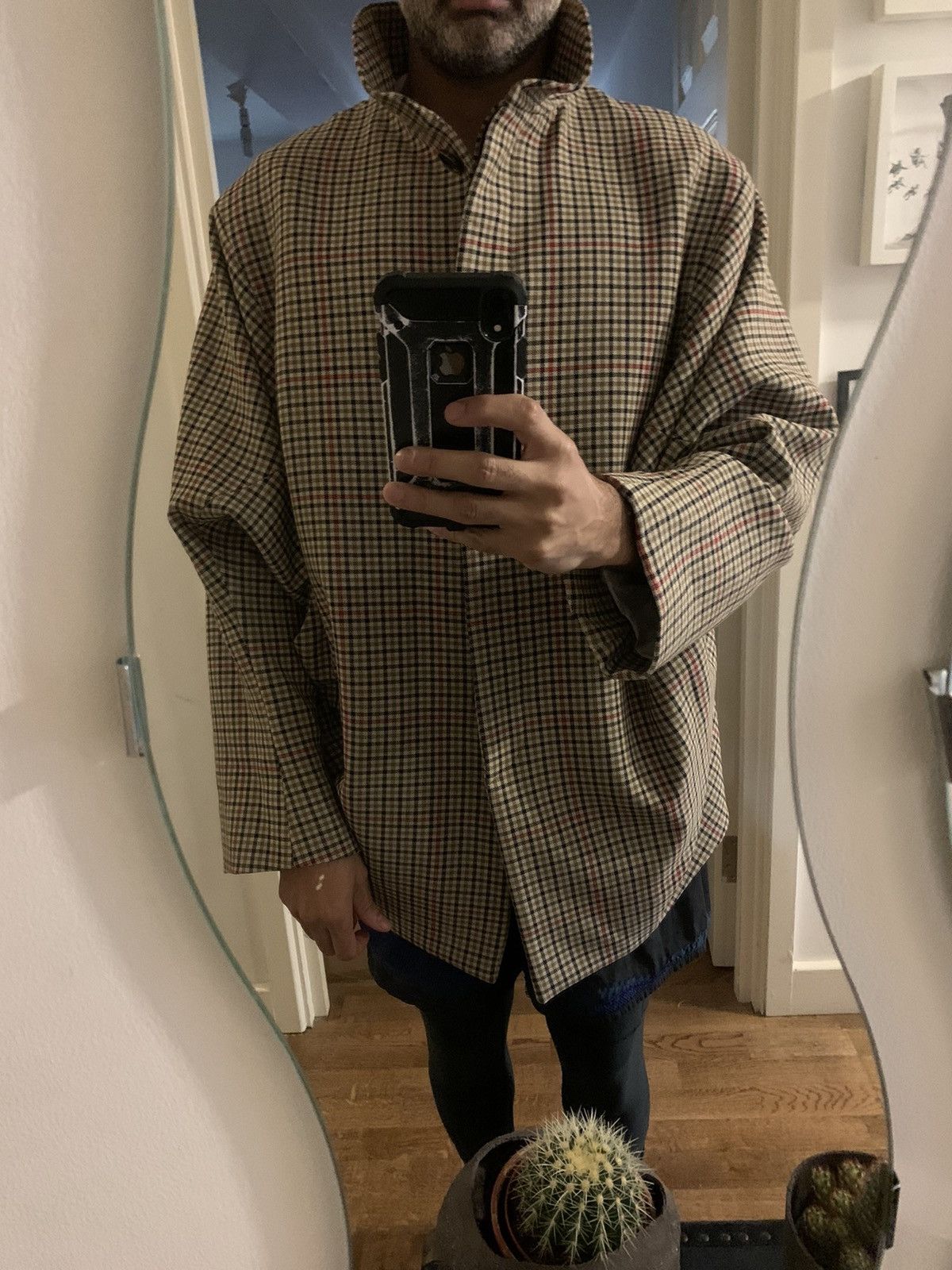 Vivienne Westwood Nymph bomber Size US S / EU 44-46 / 1 - 7 Thumbnail
