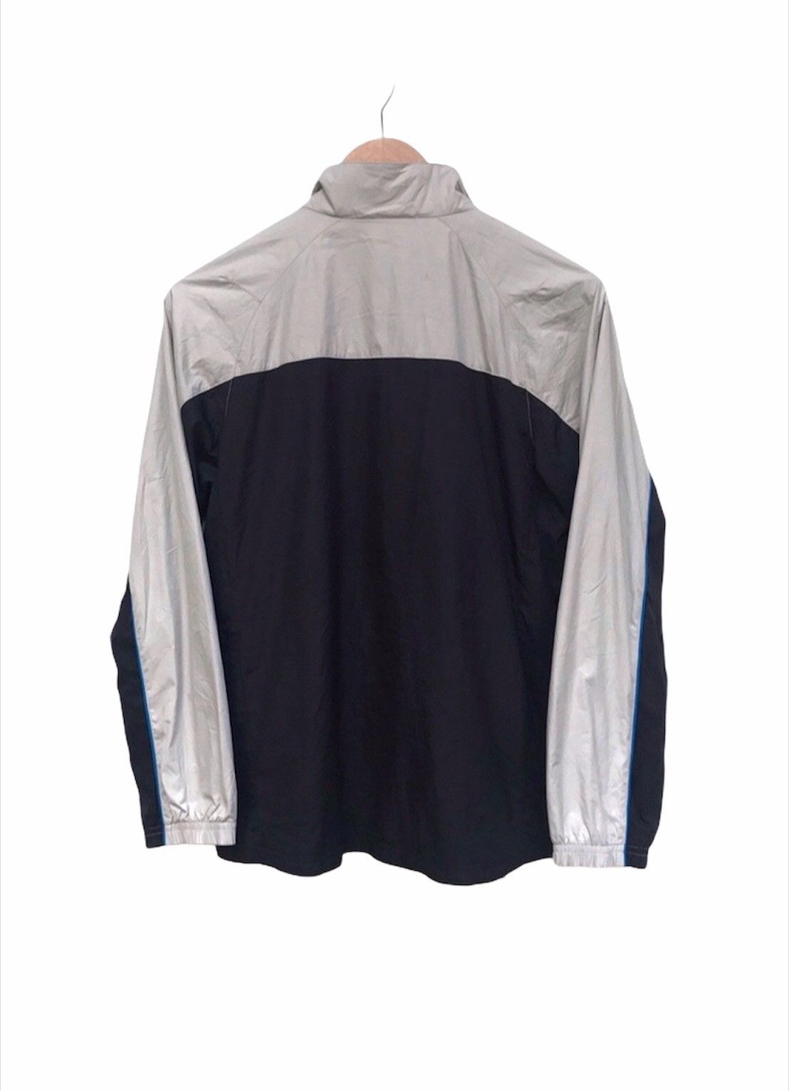 Nike × Vintage 🔥Nike Windbreaker Jacket For Kids Size US L / EU 52-54 / 3 - 2 Thumbnail