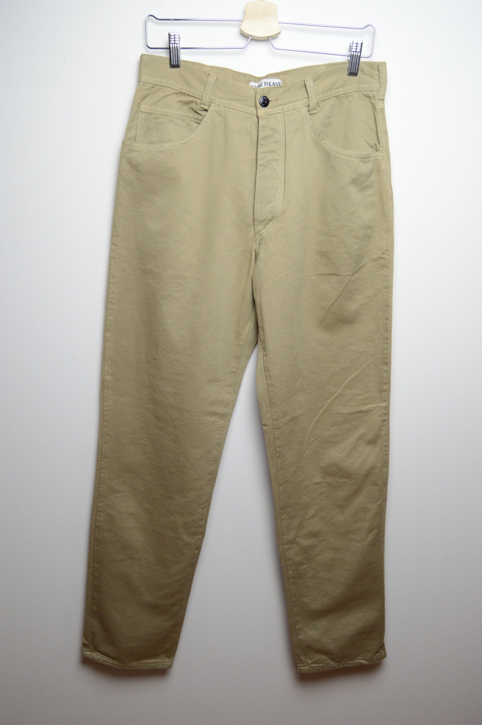 Stone Island stone island marina pants rare archive | Grailed