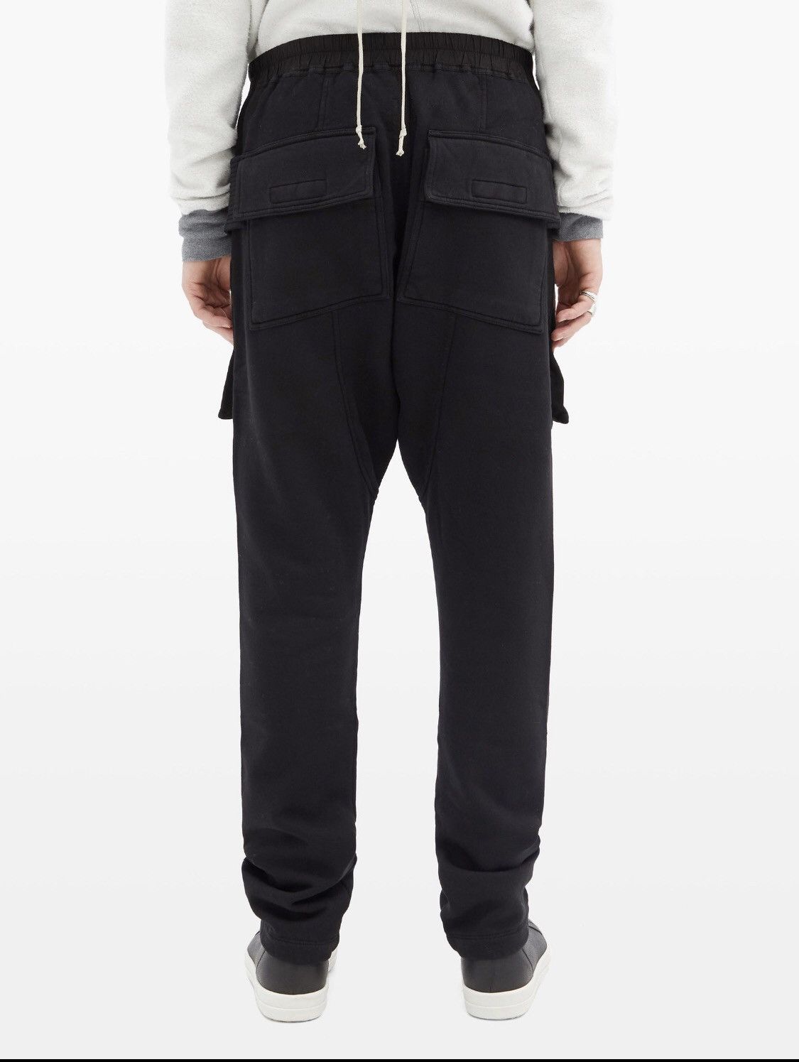 Rick Owens Rick owens creatch cargo small Size US 32 / EU 48 - 5 Thumbnail