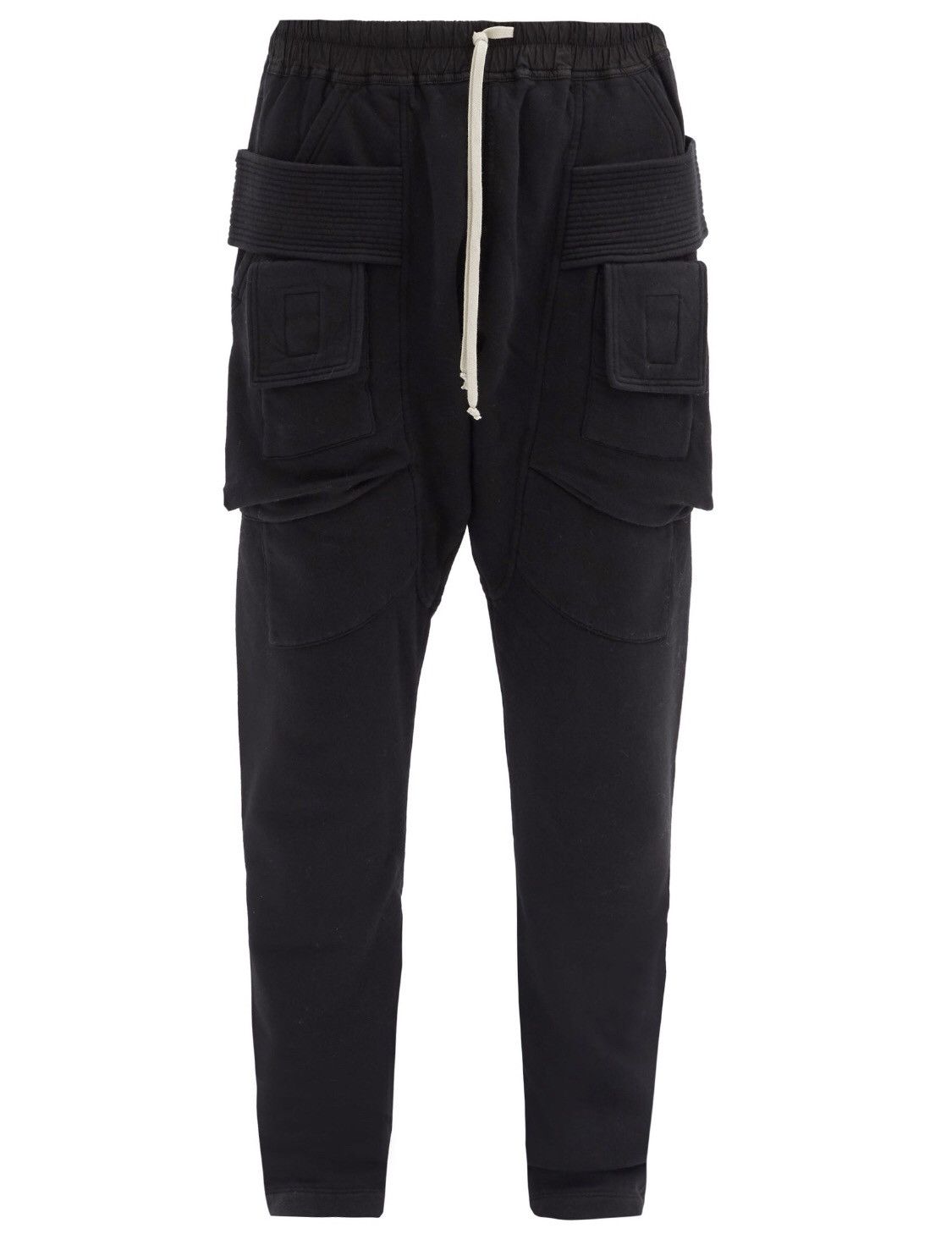 Rick Owens Rick owens creatch cargo small Size US 32 / EU 48 - 1 Thumbnail