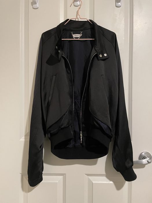 CMMAWEAR Cmmawear balloon jacket | Grailed