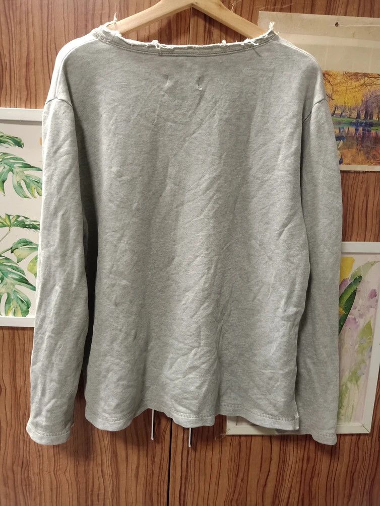 RIPVANWINKLE sweatshirt rip van winkle japan x champion Size US M / EU 48-50 / 2 - 2 Thumbnail