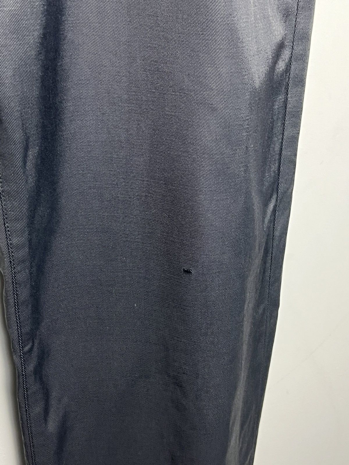 Versace versace y2k punk shimmer pants Size US 34 / EU 50 - 5 Thumbnail