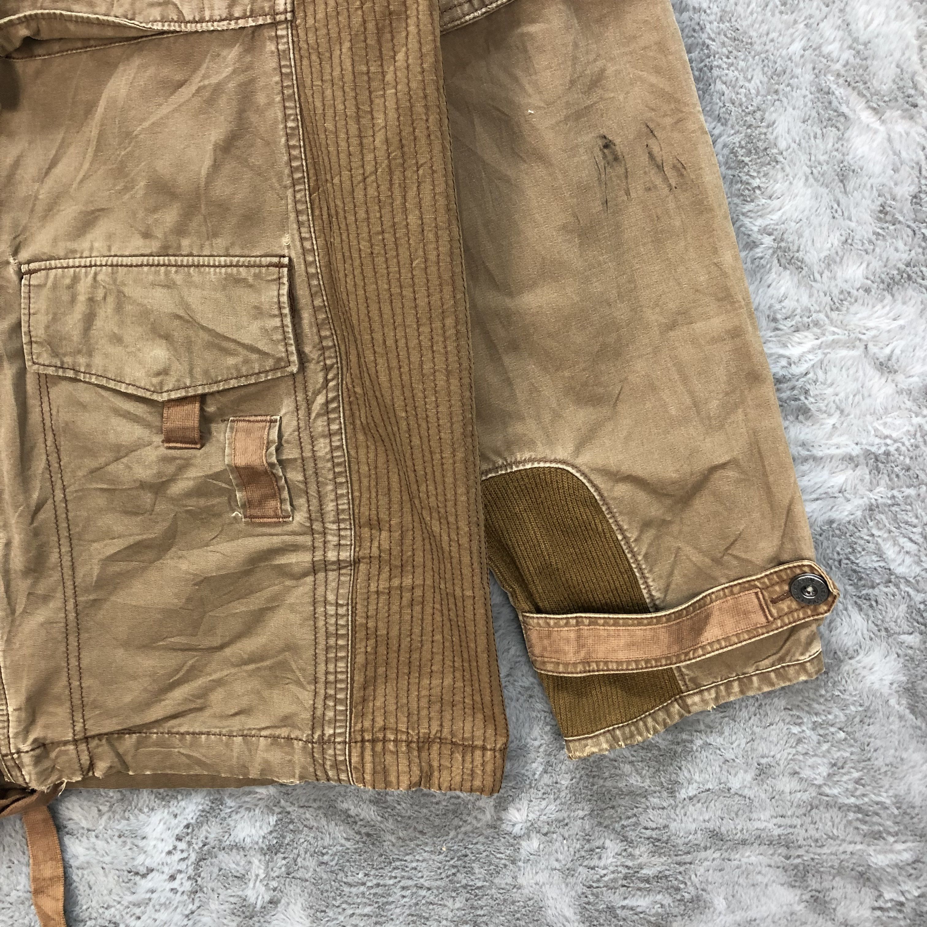 Gap BONDAGE🔥 GAP ENGINEERED HEAVY DUTY CHORE JACKET #6364-61 Size US XL / EU 56 / 4 - 6 Thumbnail
