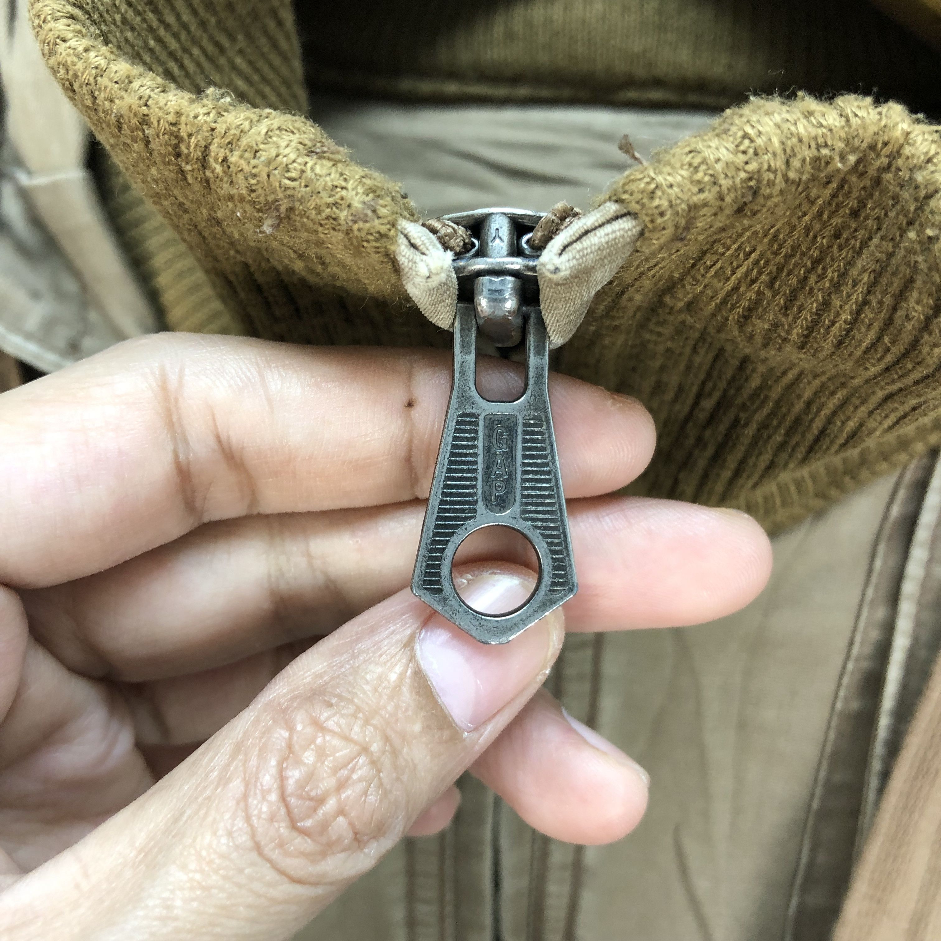 Gap BONDAGE🔥 GAP ENGINEERED HEAVY DUTY CHORE JACKET #6364-61 Size US XL / EU 56 / 4 - 9 Thumbnail