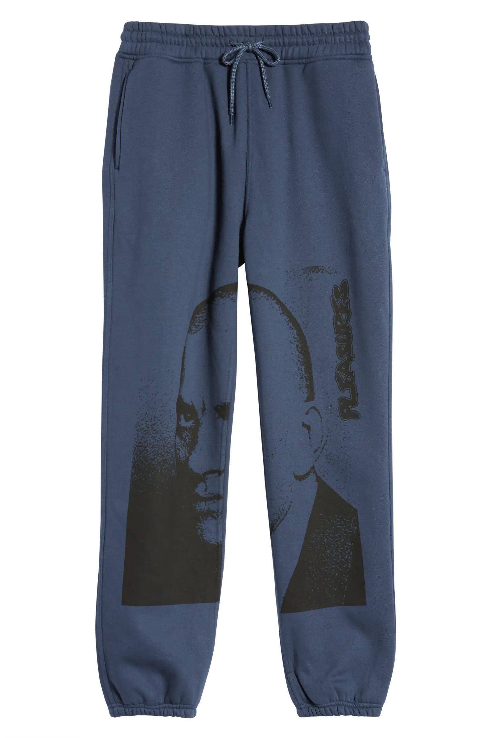 Pleasures Backbone Sweatpants XL Size US 36 / EU 52 - 1 Thumbnail