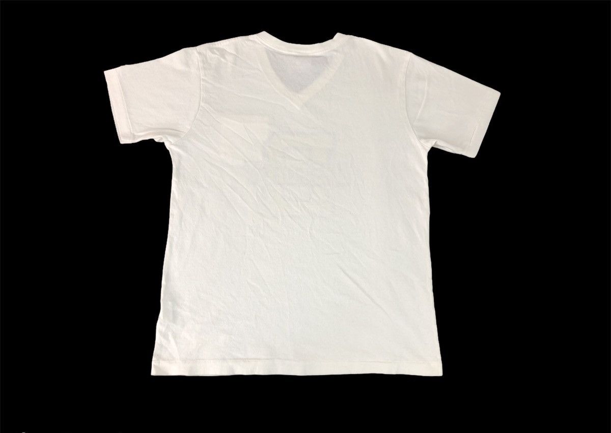 Russell Athletic Russell Athletic Derby Single Pocket Big Logo Tee Size L / US 10 / IT 46 - 9 Thumbnail