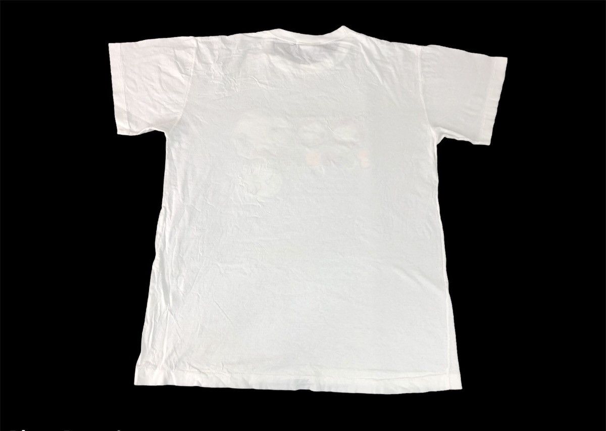 Peanuts Vintage 90s Snoopy Famous Comic Strip Character Tee Size US L / EU 52-54 / 3 - 2 Thumbnail