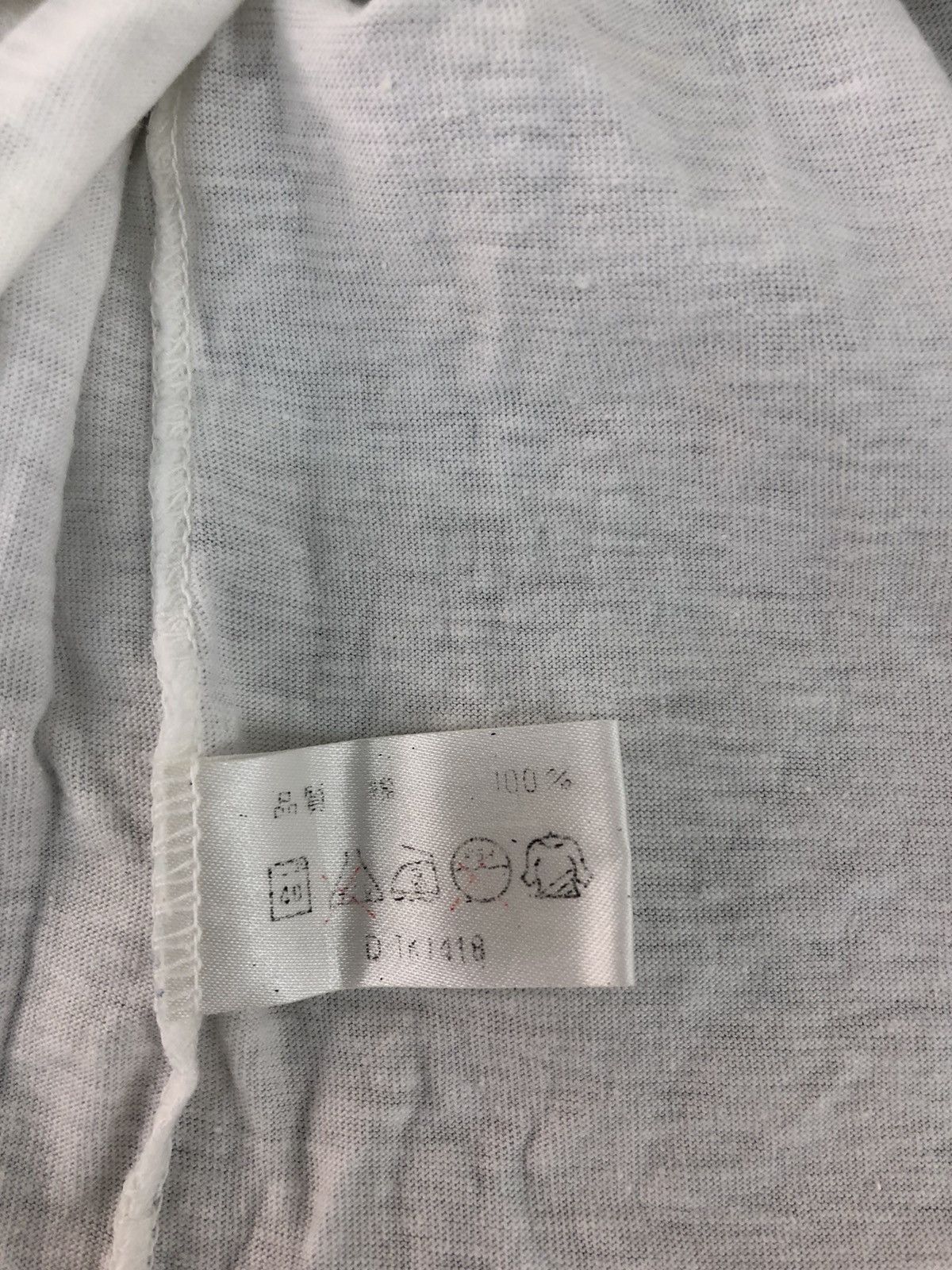 Peanuts Vintage 90s Snoopy Famous Comic Strip Character Tee Size US L / EU 52-54 / 3 - 5 Thumbnail