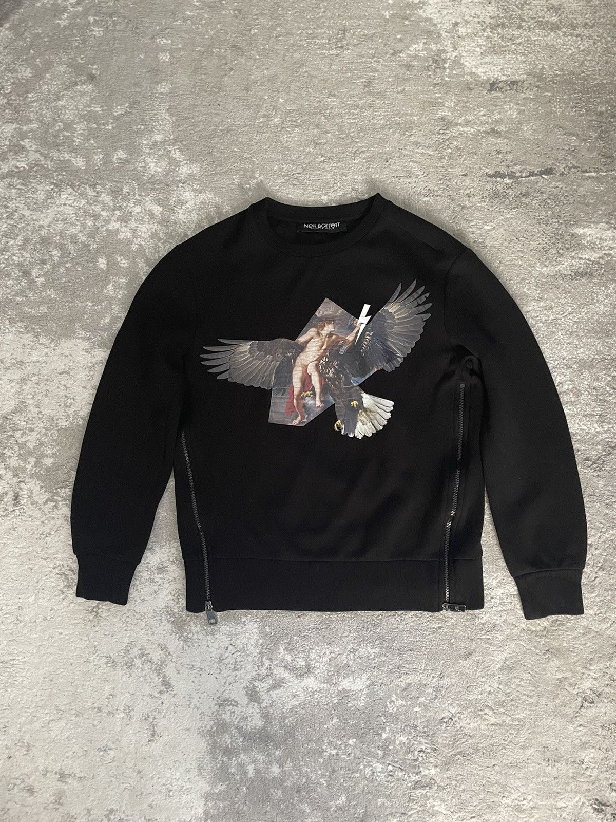 Neil Barrett Sweatshirt