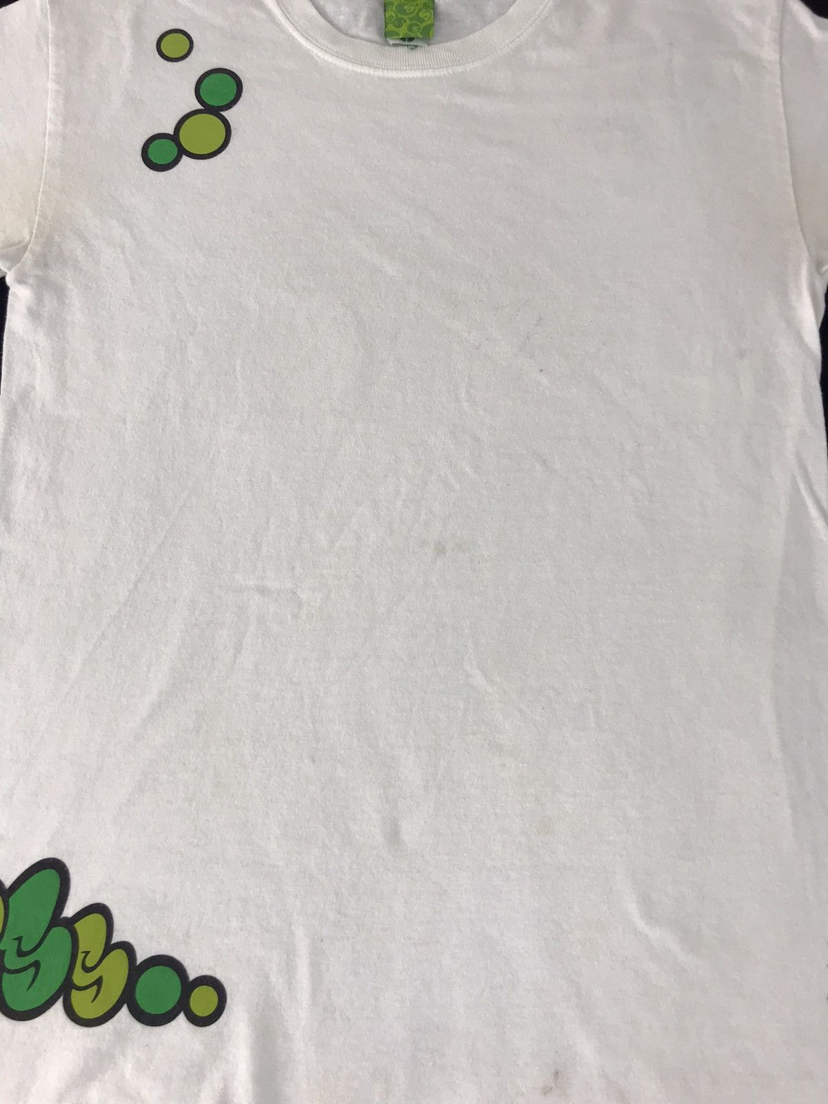 Vintage Vintage Seedless Clothing Big Logo Usa Tee Size US S / EU 44-46 / 1 - 12 Thumbnail