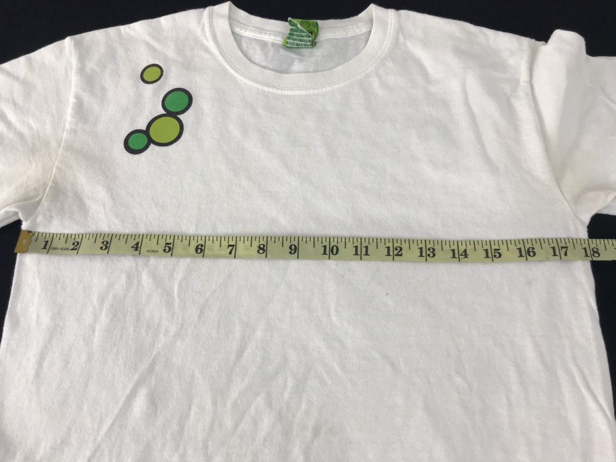 Vintage Vintage Seedless Clothing Big Logo Usa Tee Size US S / EU 44-46 / 1 - 7 Thumbnail