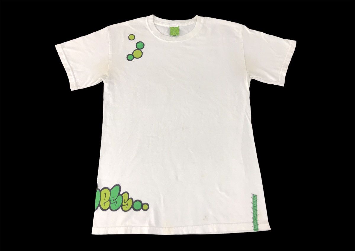 Vintage Vintage Seedless Clothing Big Logo Usa Tee Size US S / EU 44-46 / 1 - 1 Thumbnail