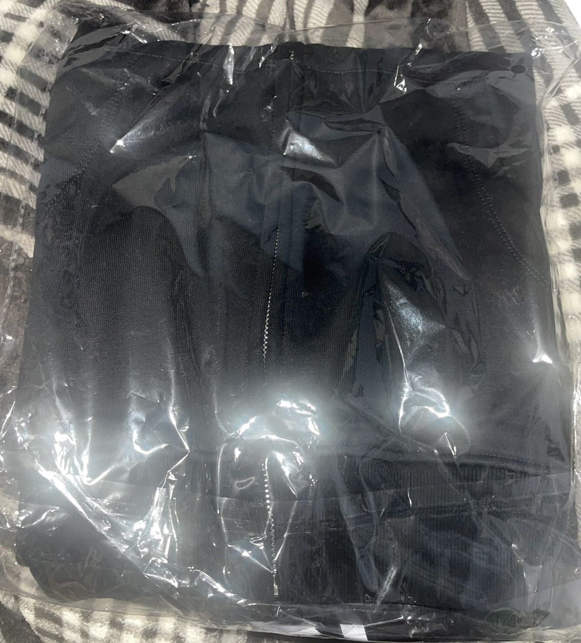 Siberia Hills FINAL DROP Spiritual Children No Face Yin Yang Full Zip-Up Size US S / EU 44-46 / 1 - 2 Thumbnail