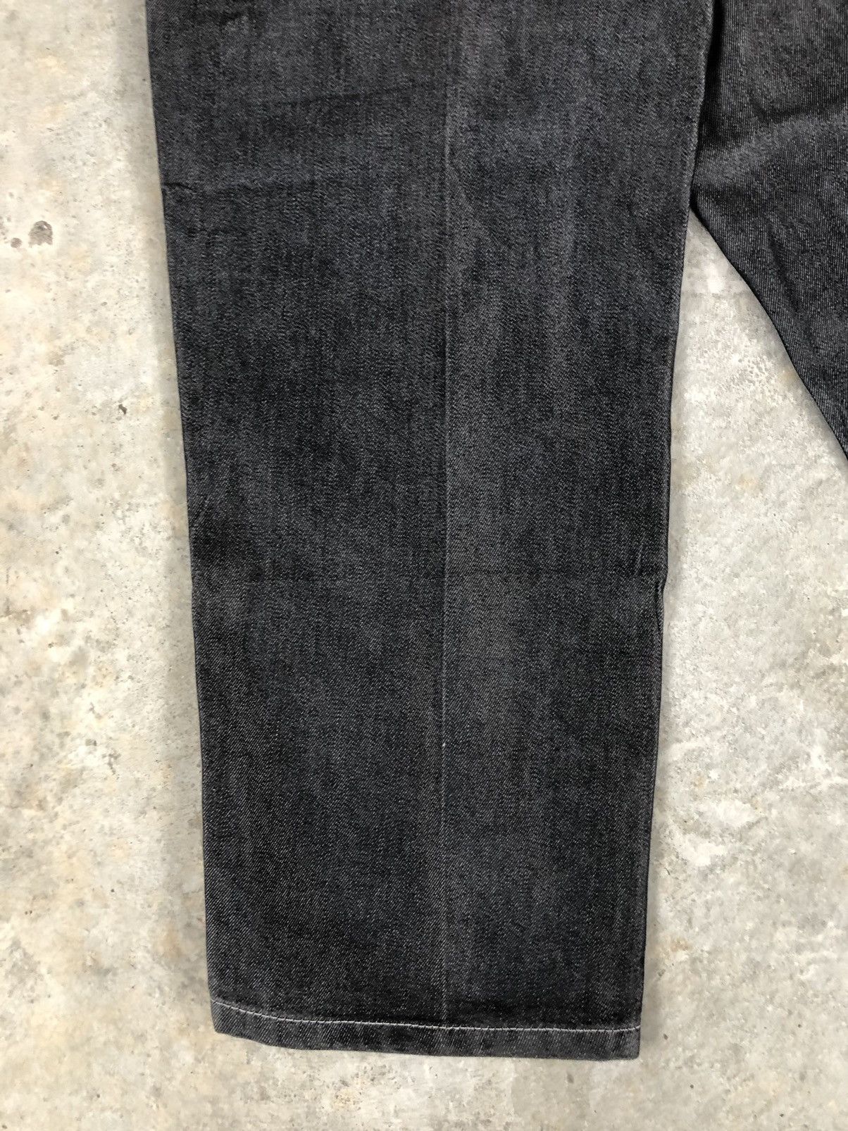 Southpole Southpole Baggy Jeans hip hop jeans Size US 34 / EU 50 - 12 Thumbnail
