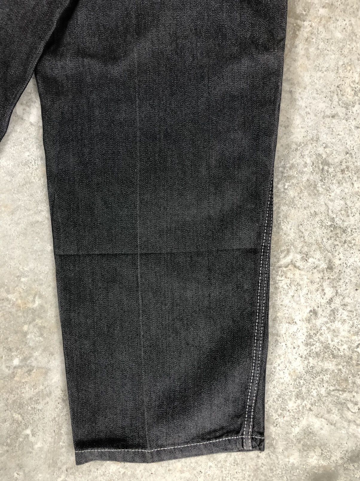 Southpole Southpole Baggy Jeans hip hop jeans Size US 34 / EU 50 - 13 Thumbnail