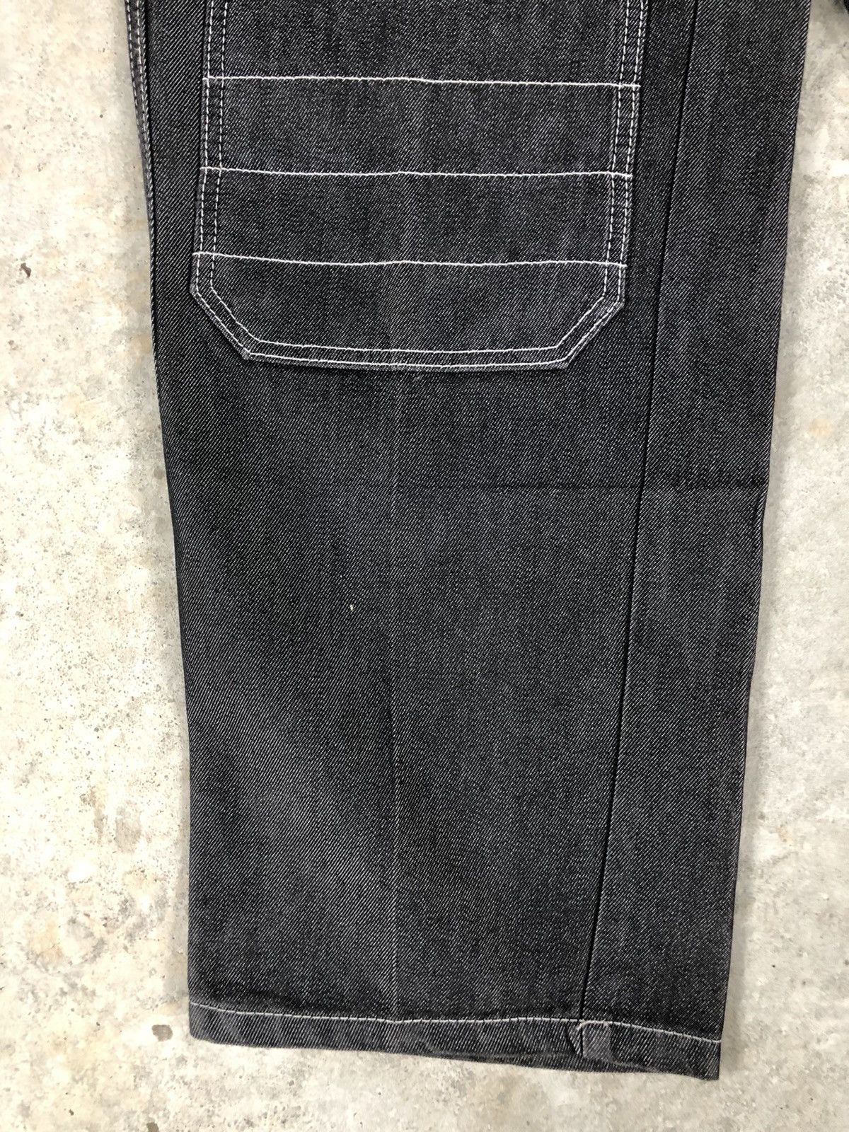 Southpole Southpole Baggy Jeans hip hop jeans Size US 34 / EU 50 - 8 Thumbnail