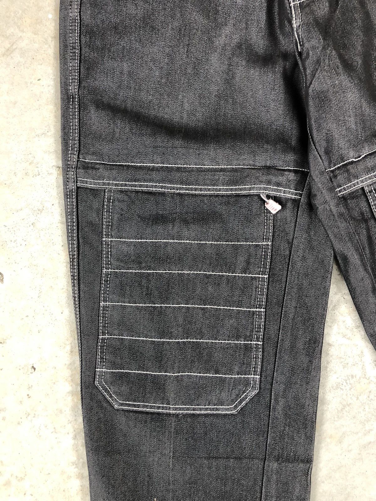 Southpole Southpole Baggy Jeans hip hop jeans Size US 34 / EU 50 - 6 Thumbnail