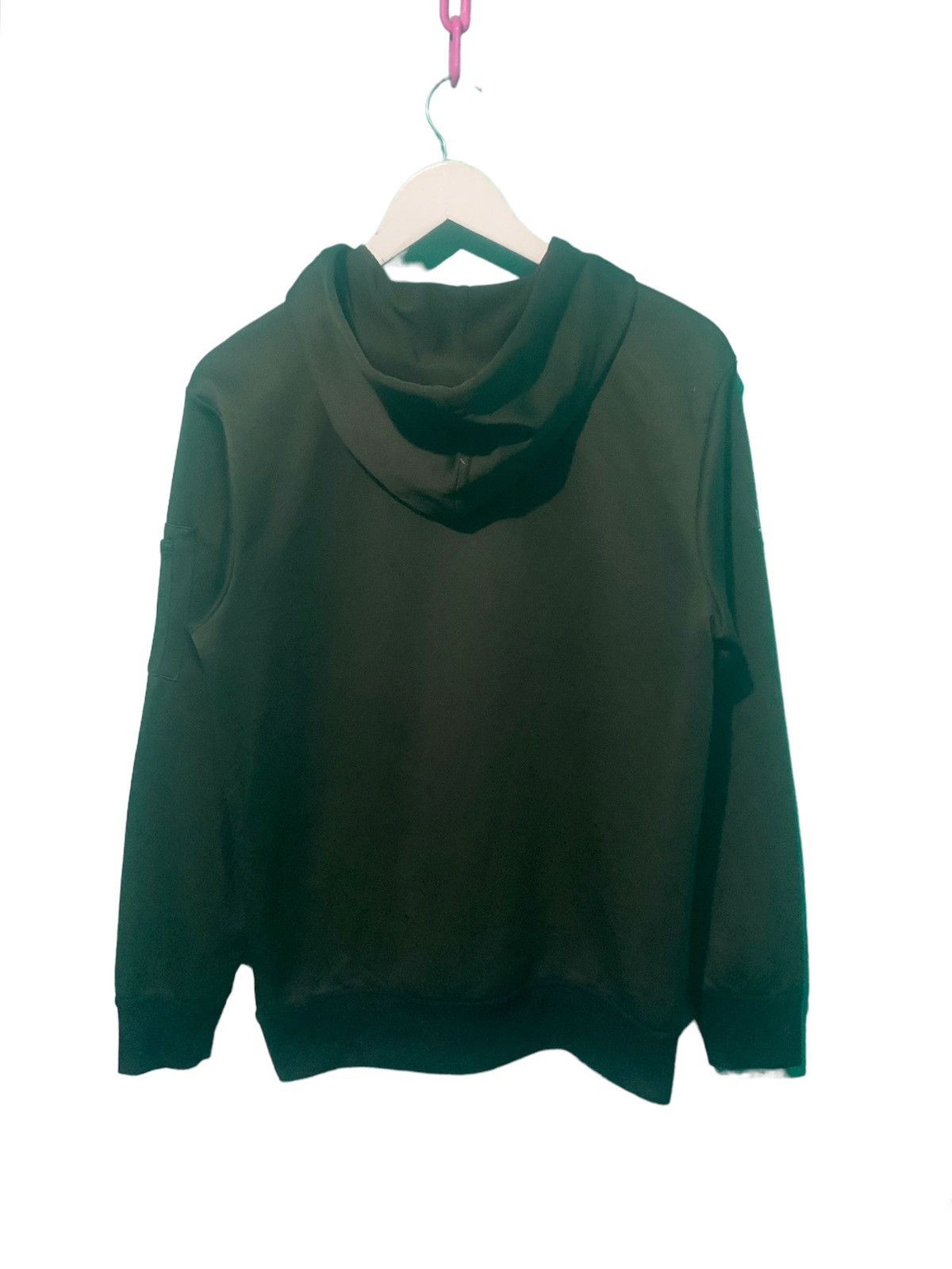 Japanese Brand × Seditionaries × Vintage Vintage Toraichi Hoodies Sweatshirts Size US M / EU 48-50 / 2 - 2 Thumbnail