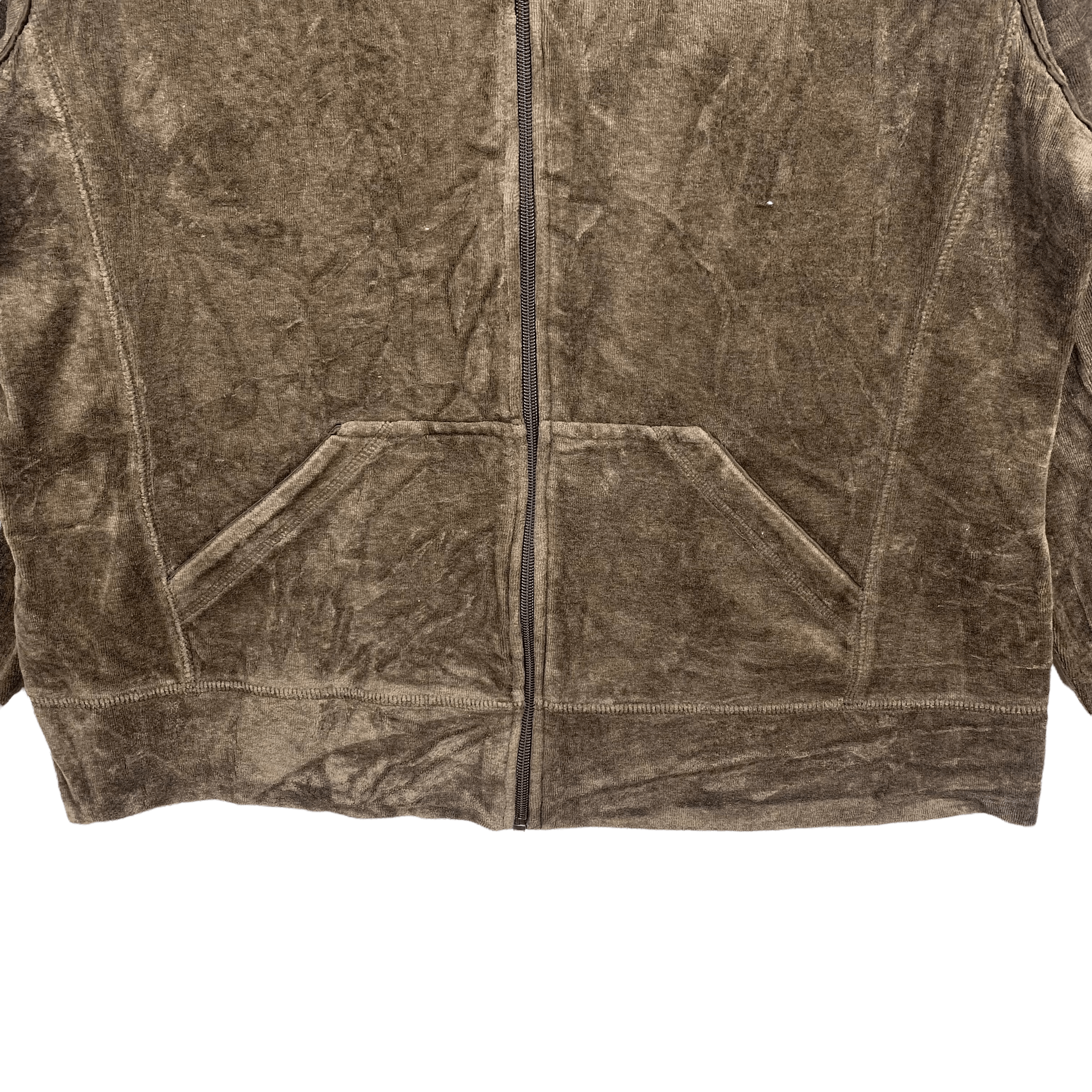 Everlast Everlast Velvet Jackets #3896-135 Size XL / US 12-14 / IT 48-50 - 4 Thumbnail