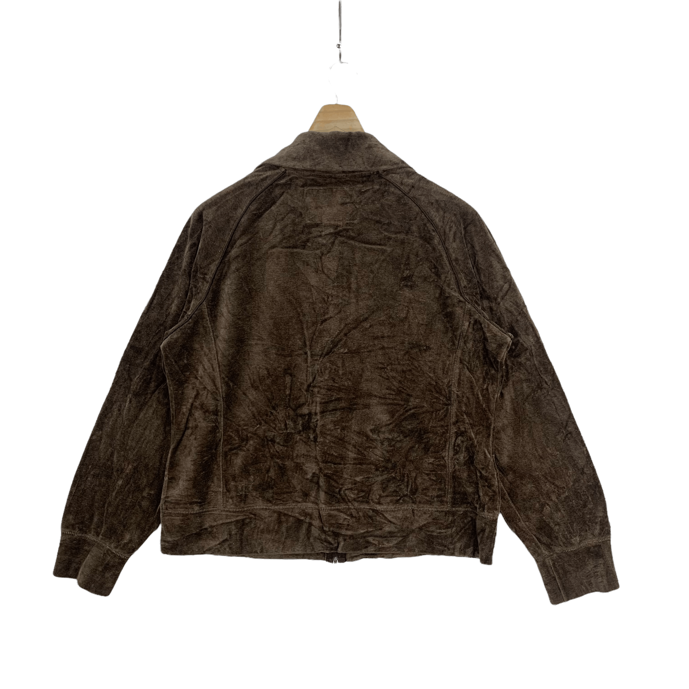 Everlast Everlast Velvet Jackets #3896-135 Size XL / US 12-14 / IT 48-50 - 7 Thumbnail