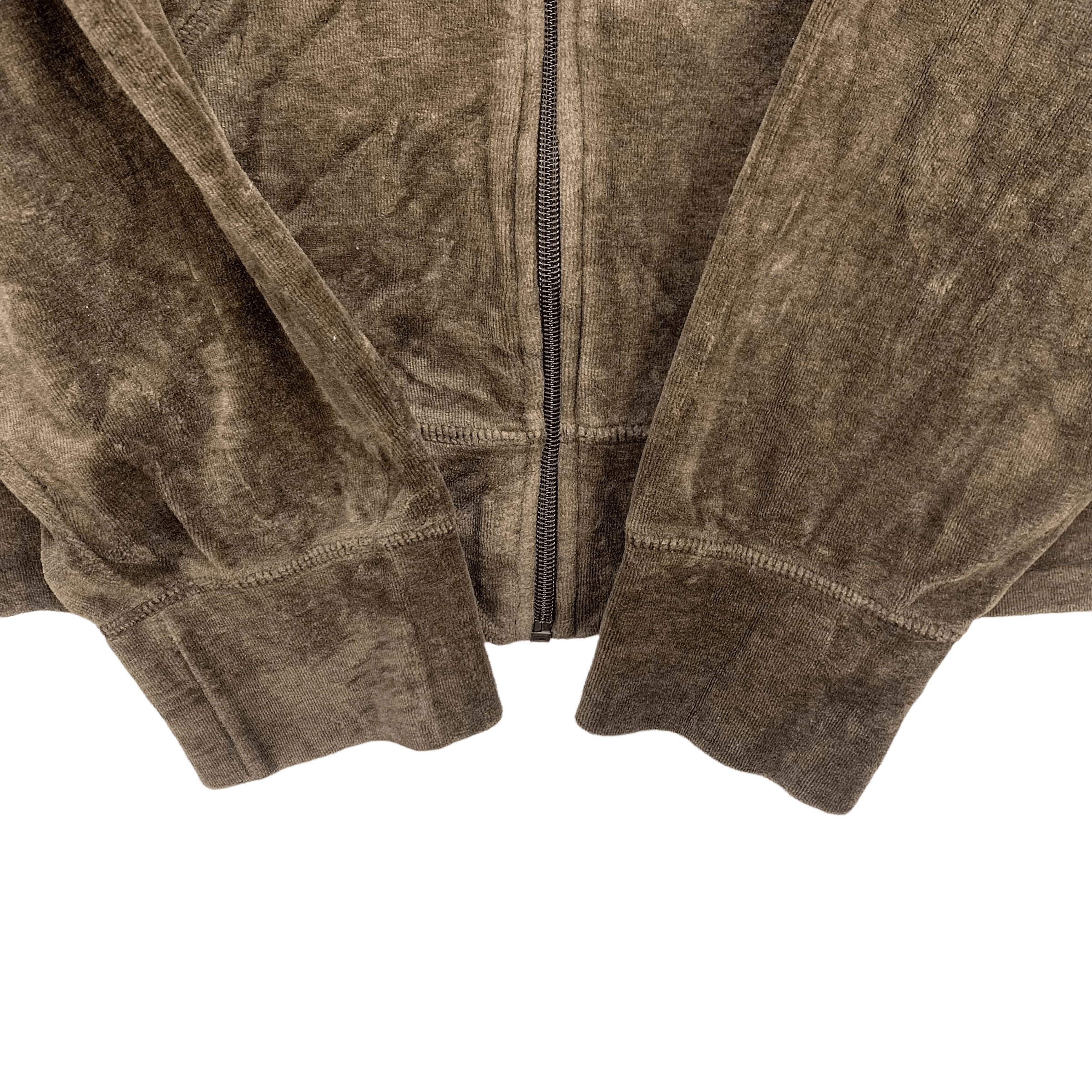 Everlast Everlast Velvet Jackets #3896-135 Size XL / US 12-14 / IT 48-50 - 5 Thumbnail