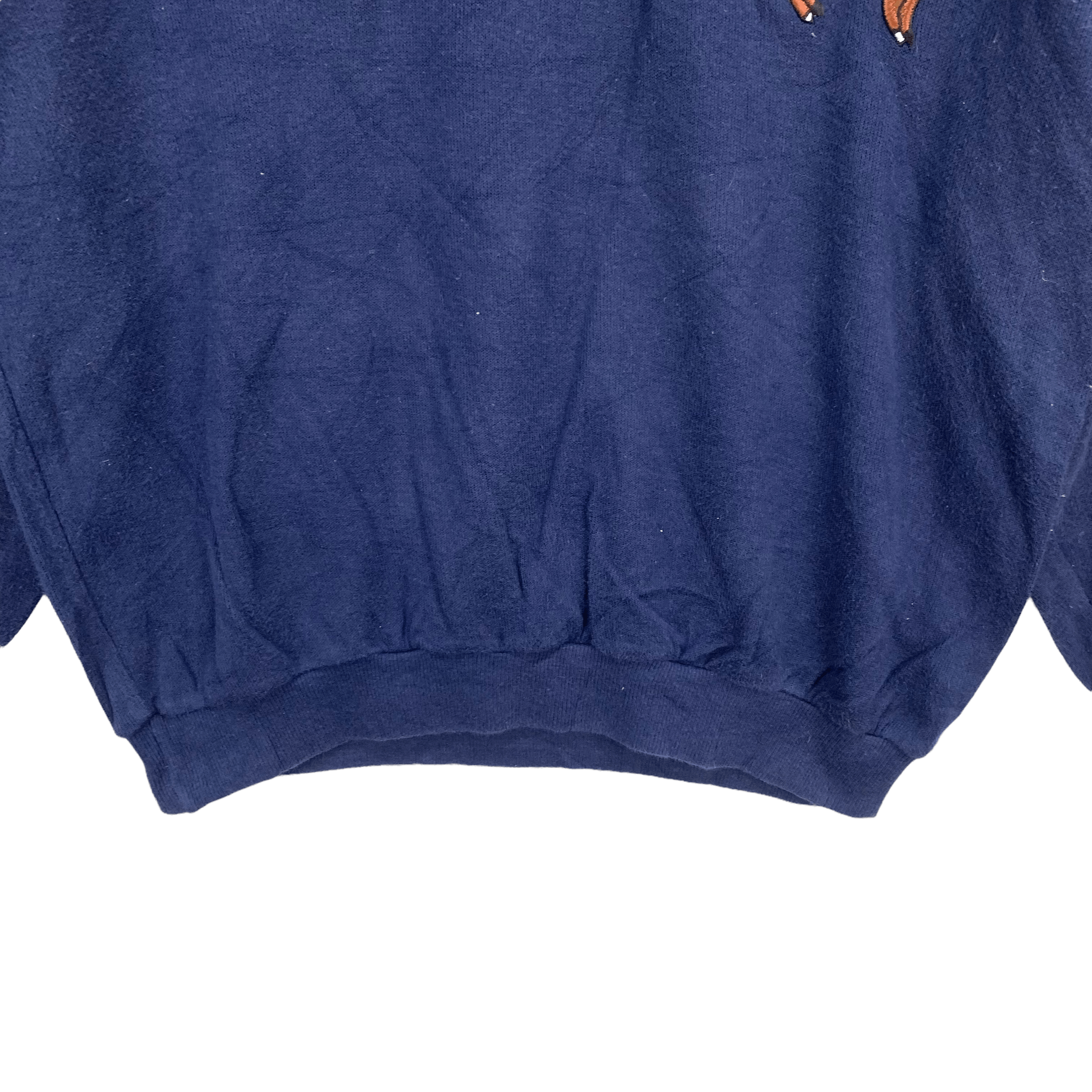 Jantzen Jantzen POLO Logo Jumper / Sweatshirts #3894-135 Size US M / EU 48-50 / 2 - 5 Thumbnail