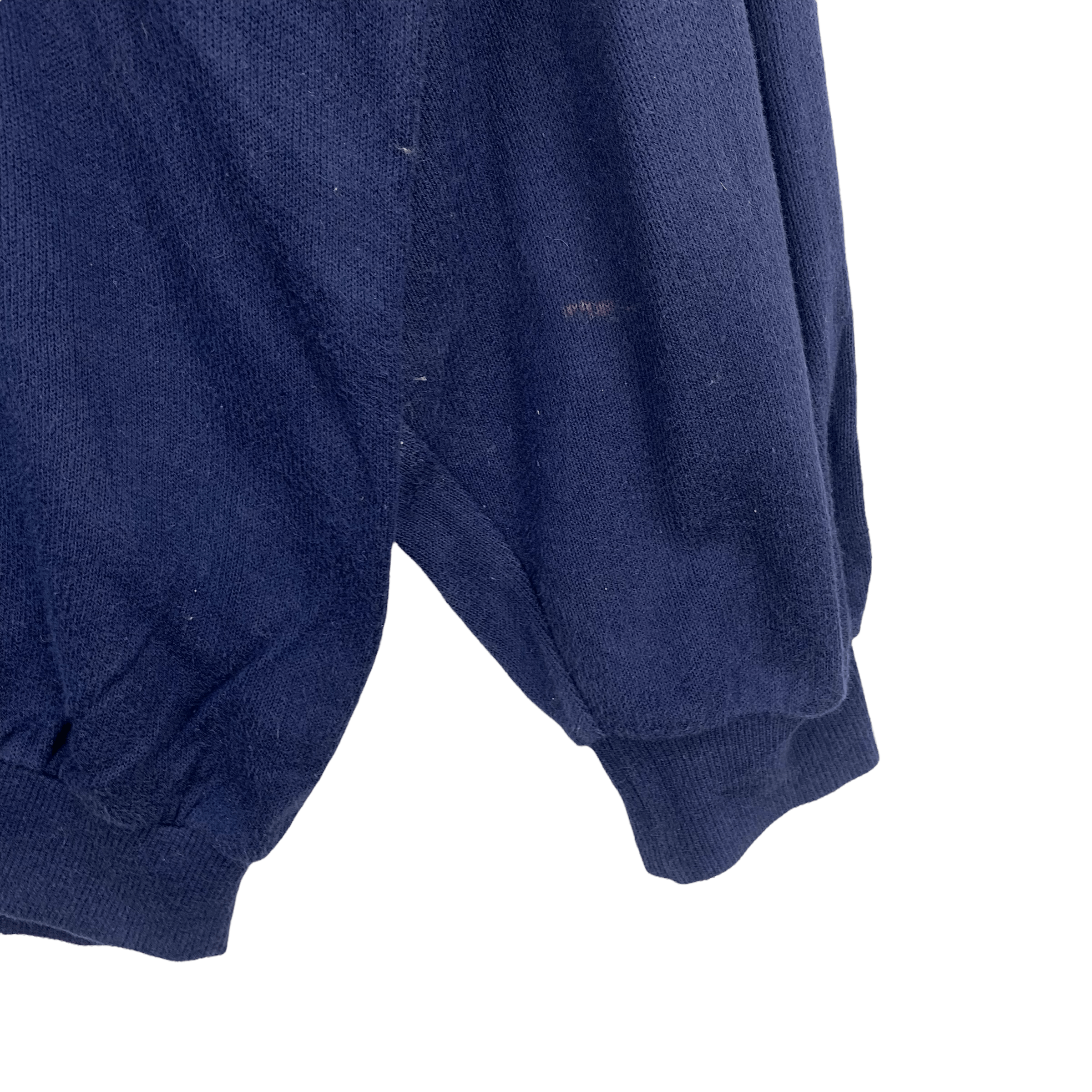 Jantzen Jantzen POLO Logo Jumper / Sweatshirts #3894-135 Size US M / EU 48-50 / 2 - 6 Thumbnail