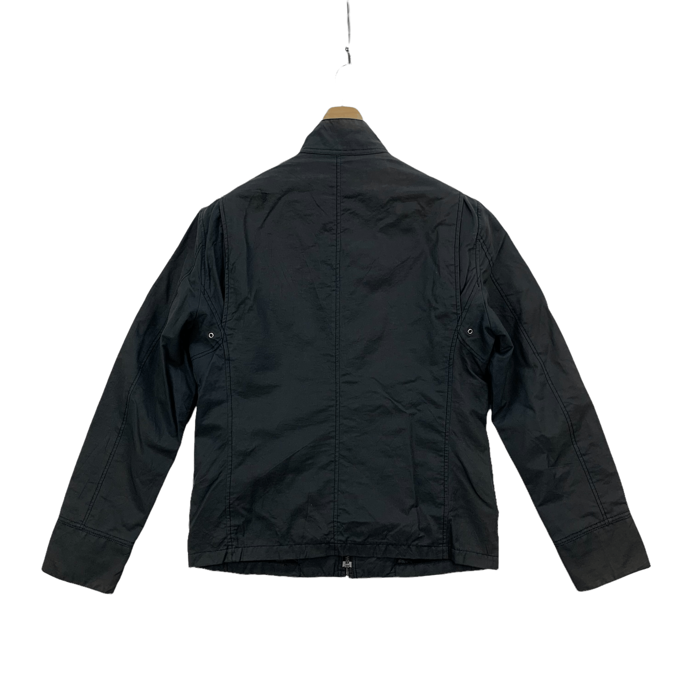Takeo Kikuchi Takeo Kikuchi Chore Jacket #3950-136 Size US S / EU 44-46 / 1 - 8 Thumbnail