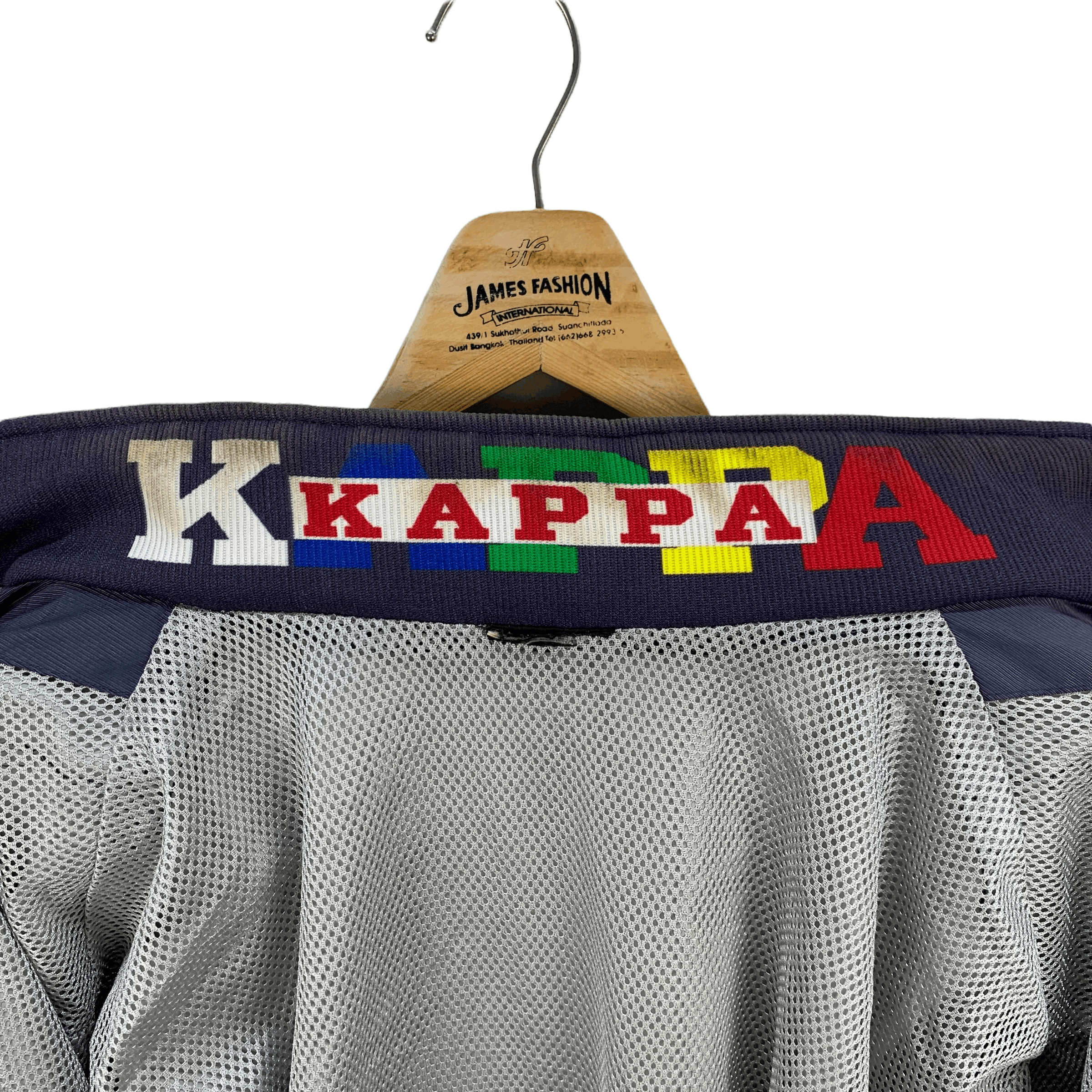 Kappa Kappa Jackets #3943-136 Size US S / EU 44-46 / 1 - 8 Thumbnail