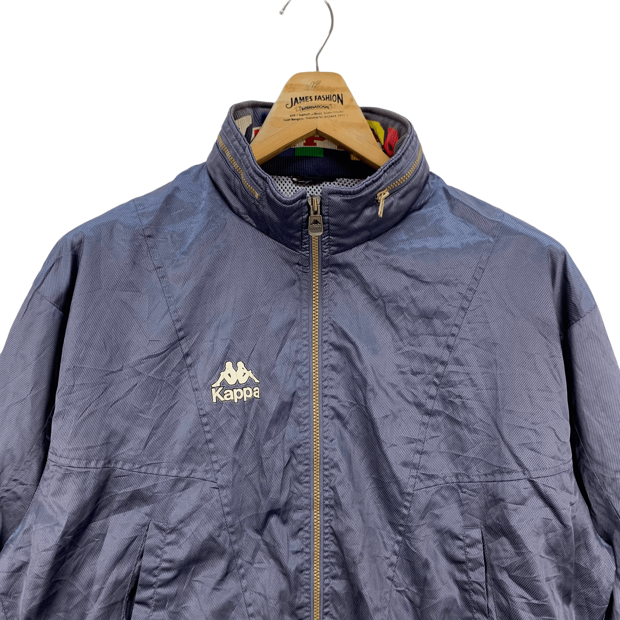 Kappa Kappa Jackets #3943-136 Size US S / EU 44-46 / 1 - 2 Thumbnail