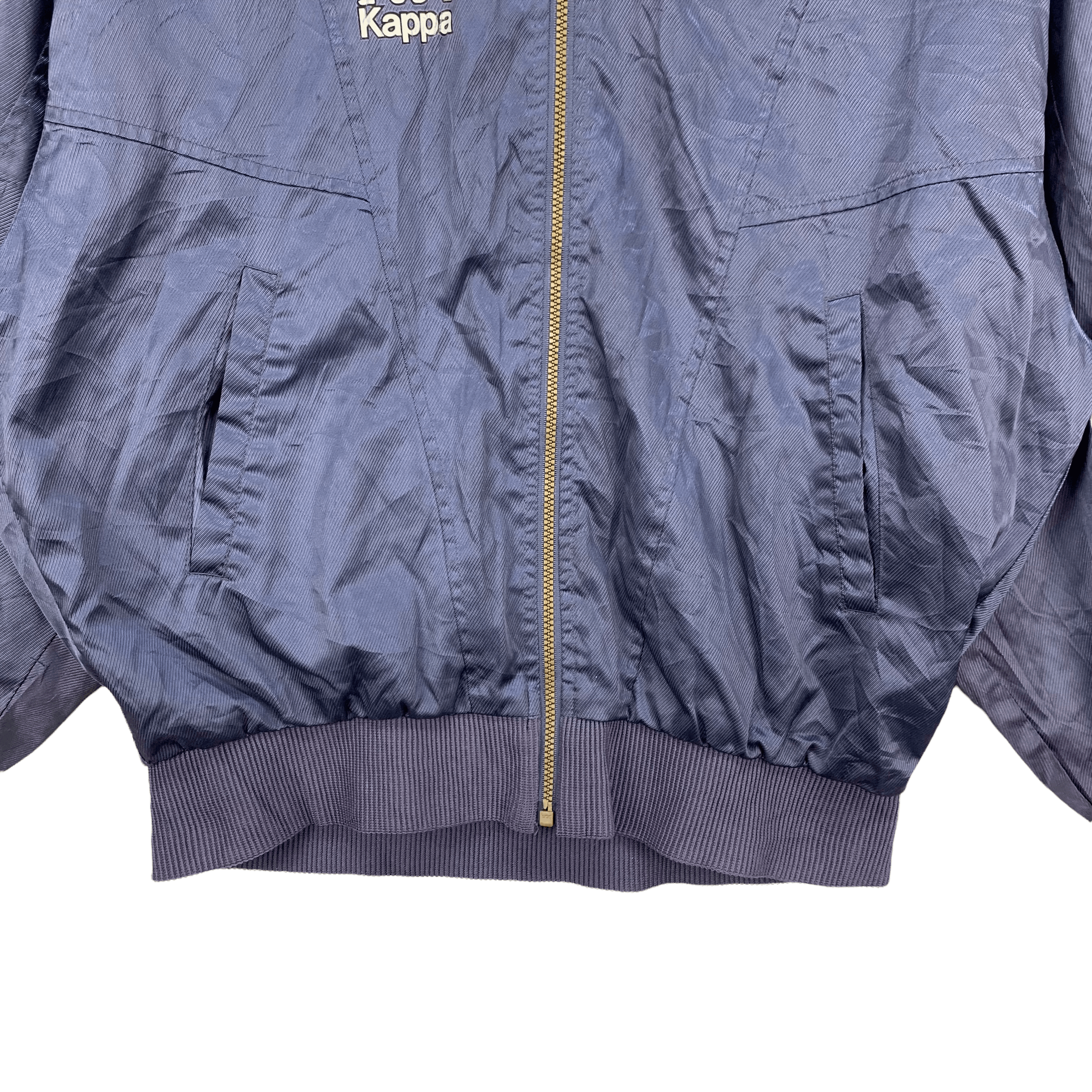 Kappa Kappa Jackets #3943-136 Size US S / EU 44-46 / 1 - 5 Thumbnail
