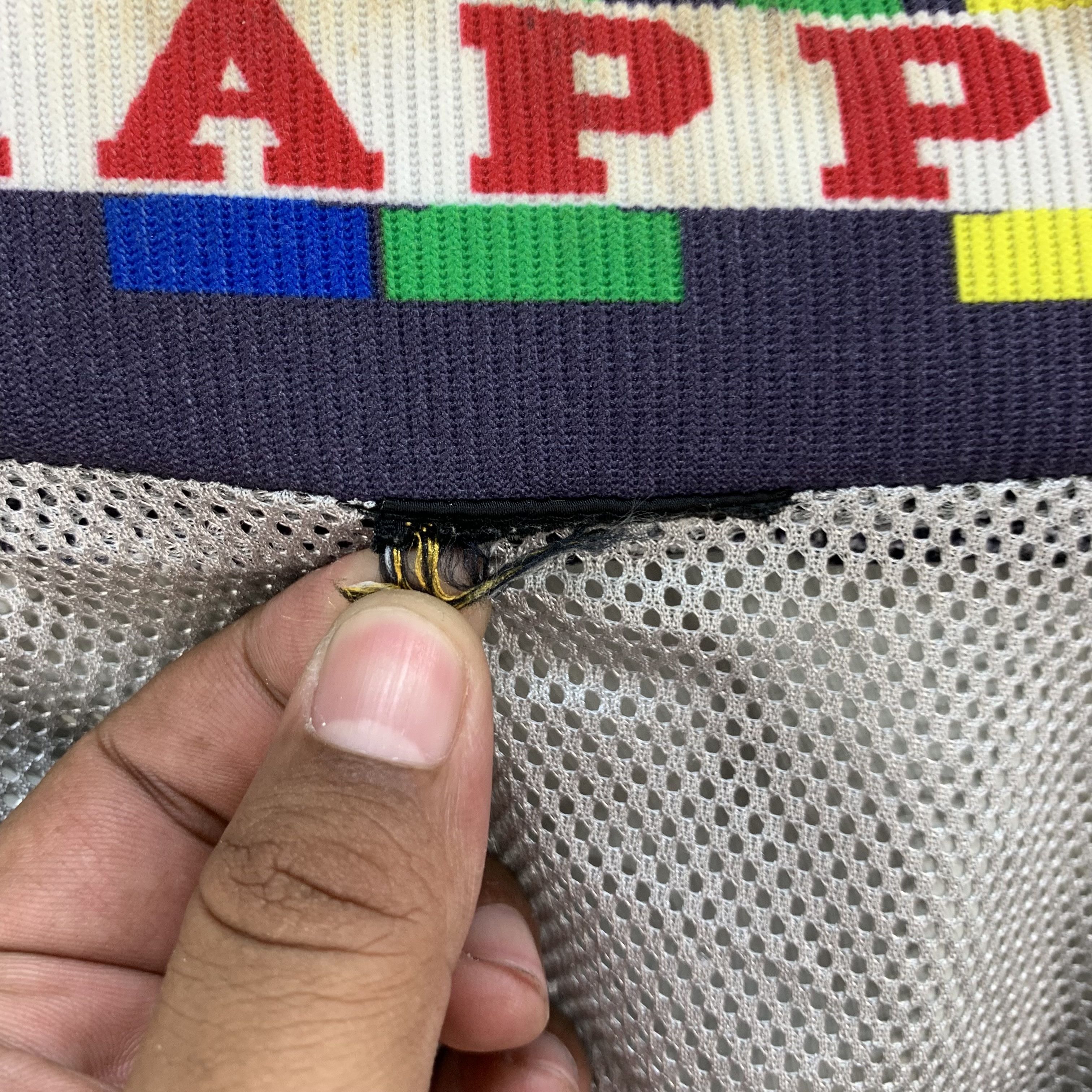Kappa Kappa Jackets #3943-136 Size US S / EU 44-46 / 1 - 11 Thumbnail