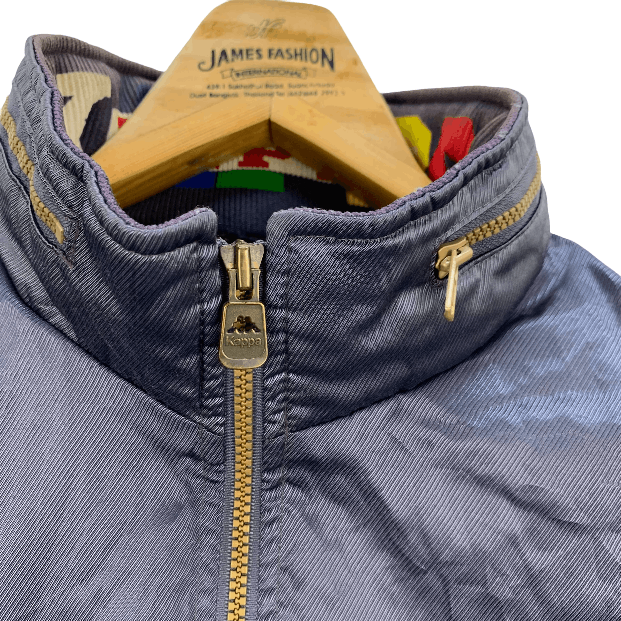 Kappa Kappa Jackets #3943-136 Size US S / EU 44-46 / 1 - 3 Thumbnail
