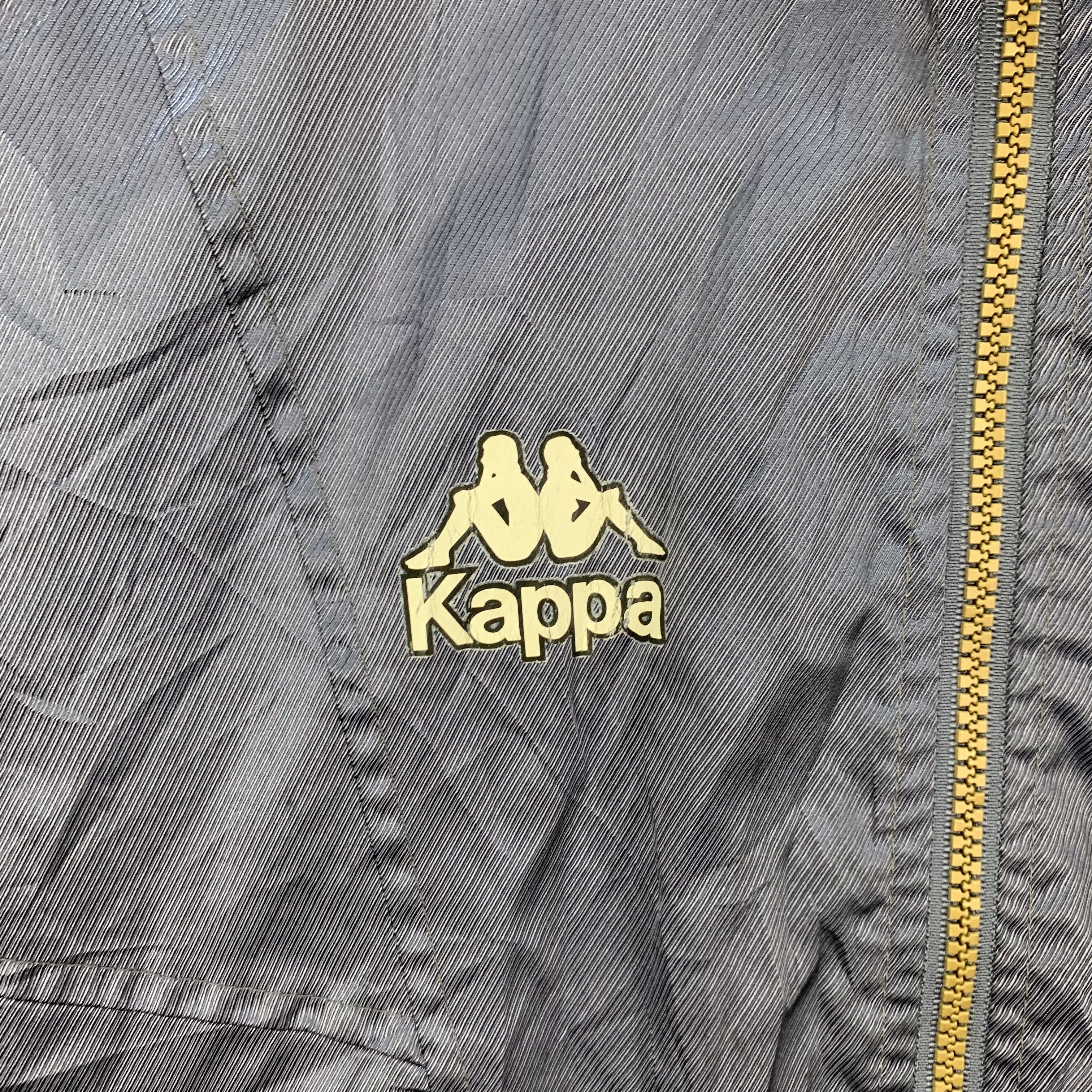 Kappa Kappa Jackets #3943-136 Size US S / EU 44-46 / 1 - 4 Thumbnail