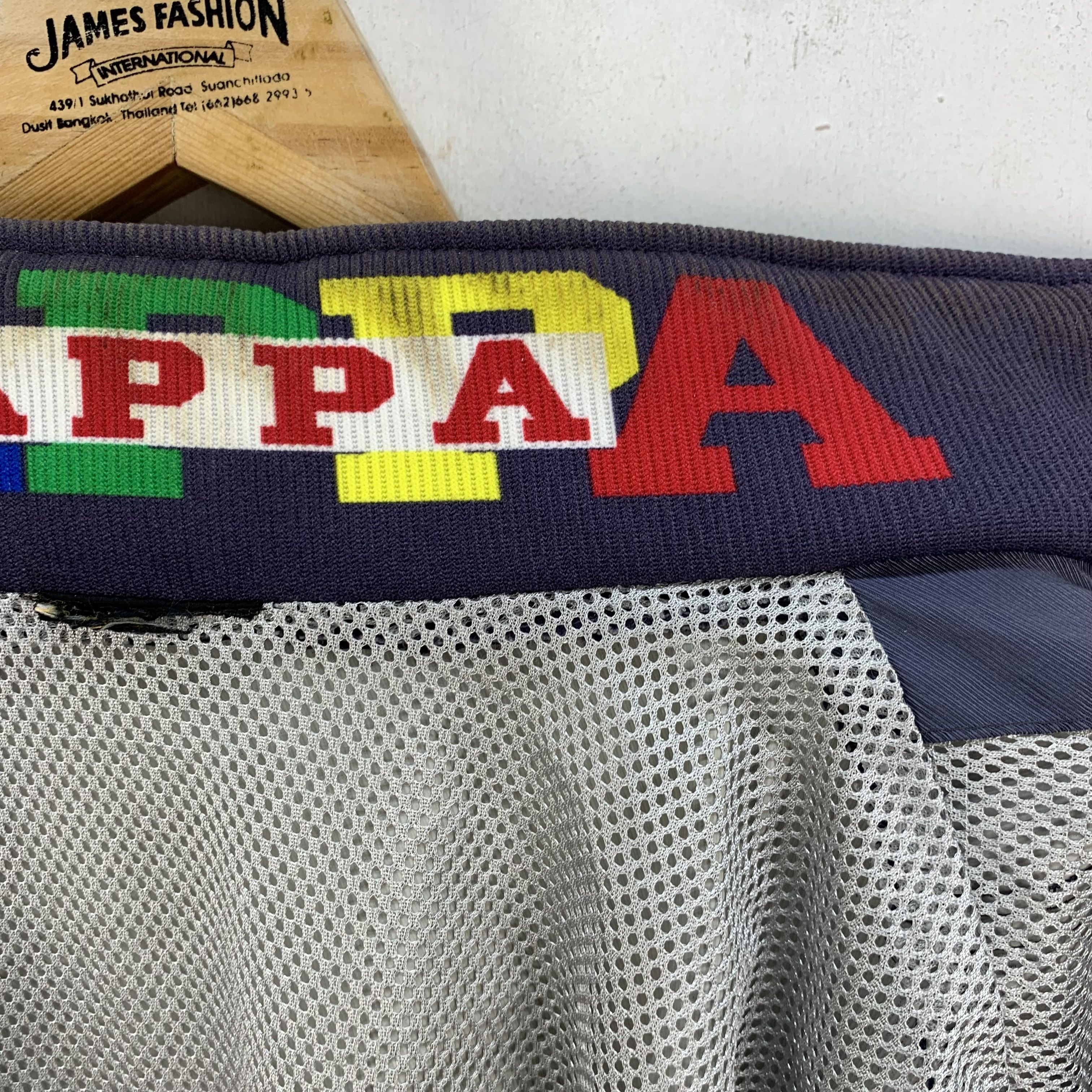 Kappa Kappa Jackets #3943-136 Size US S / EU 44-46 / 1 - 10 Thumbnail