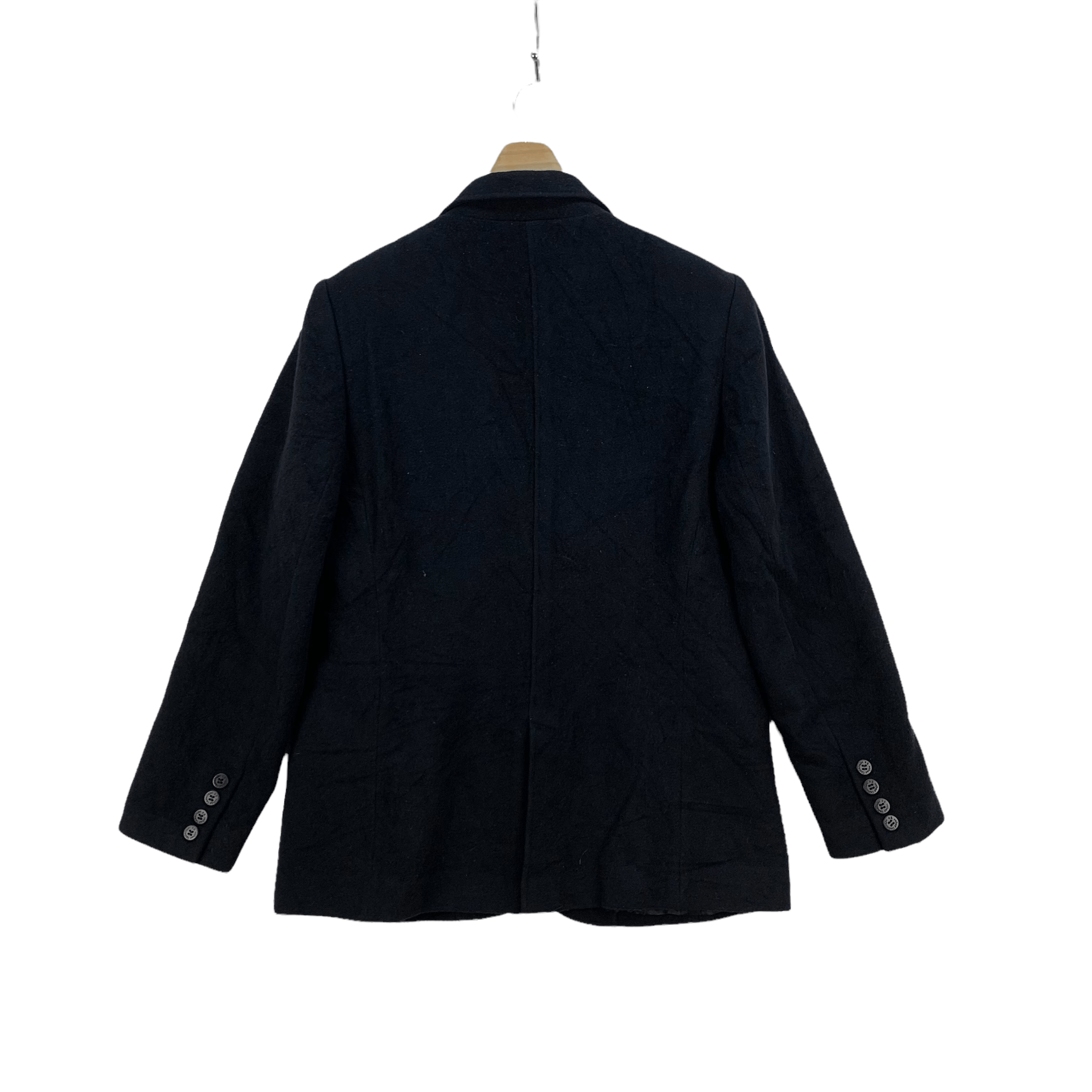 Japanese Brand Castelbajac +2 Nature Casual Jacket #3933-136 Size US S / EU 44-46 / 1 - 9 Thumbnail
