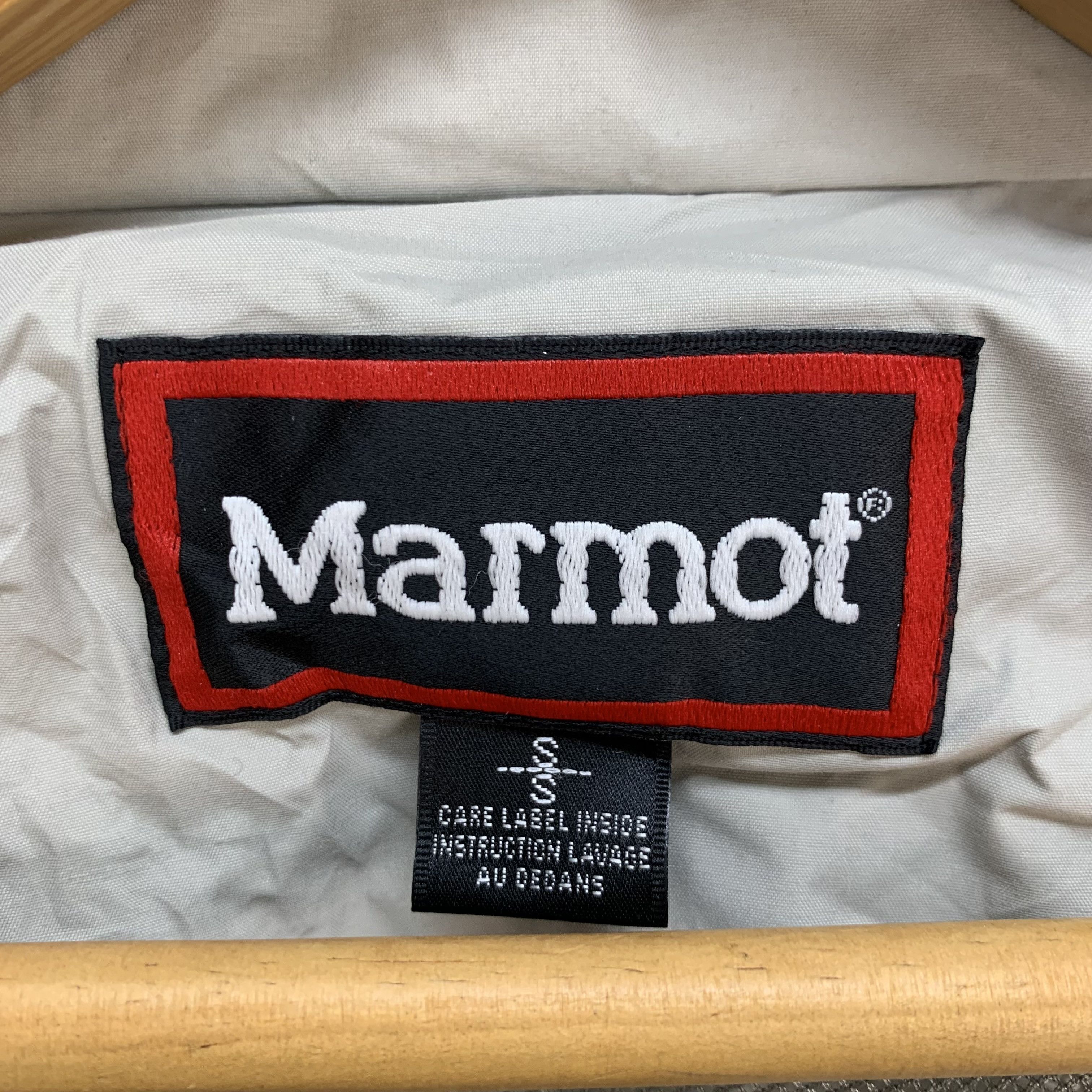 Marmot Marmot Nano Pro Parka #3953-137 Size US S / EU 44-46 / 1 - 10 Thumbnail