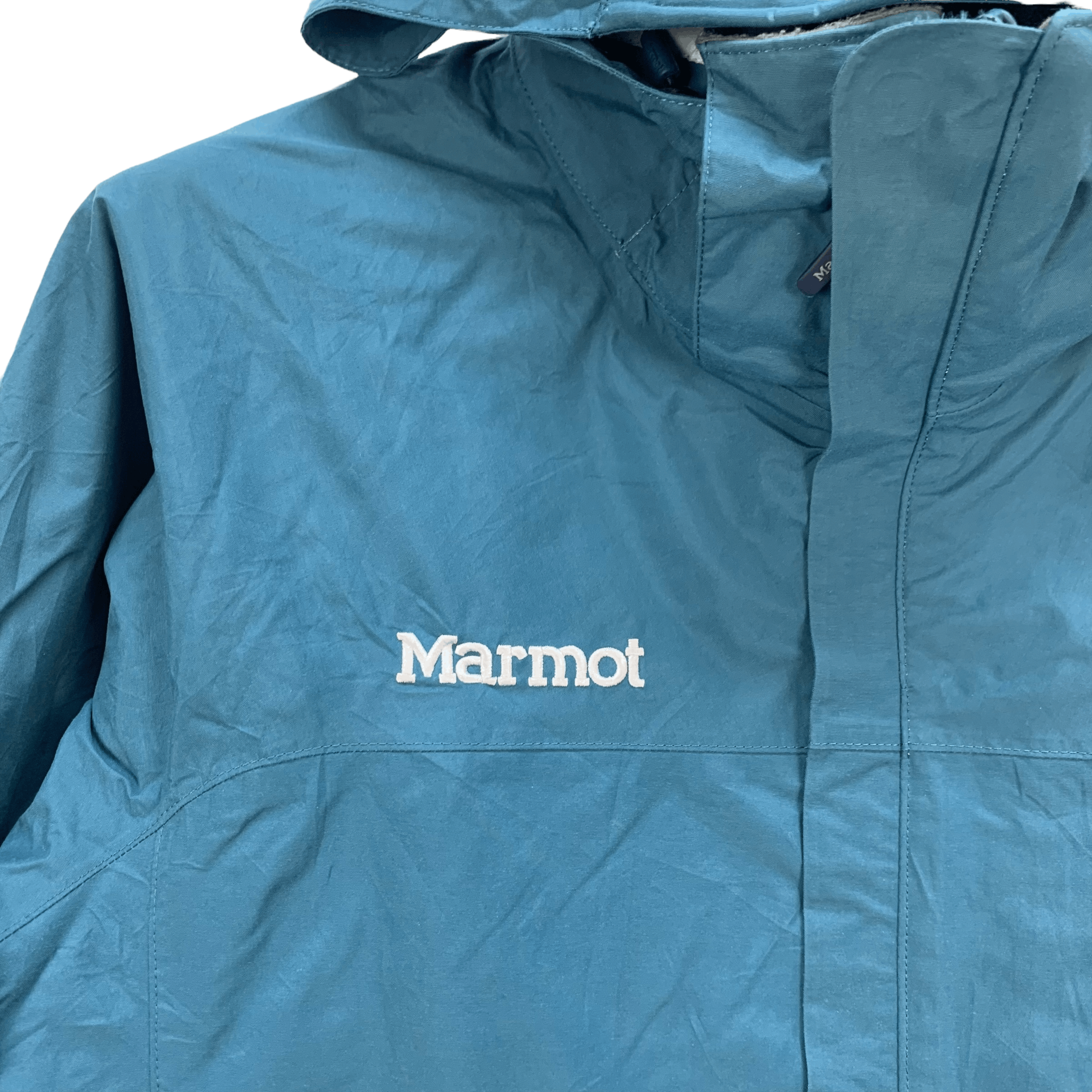 Marmot Marmot Nano Pro Parka #3953-137 Size US S / EU 44-46 / 1 - 3 Thumbnail