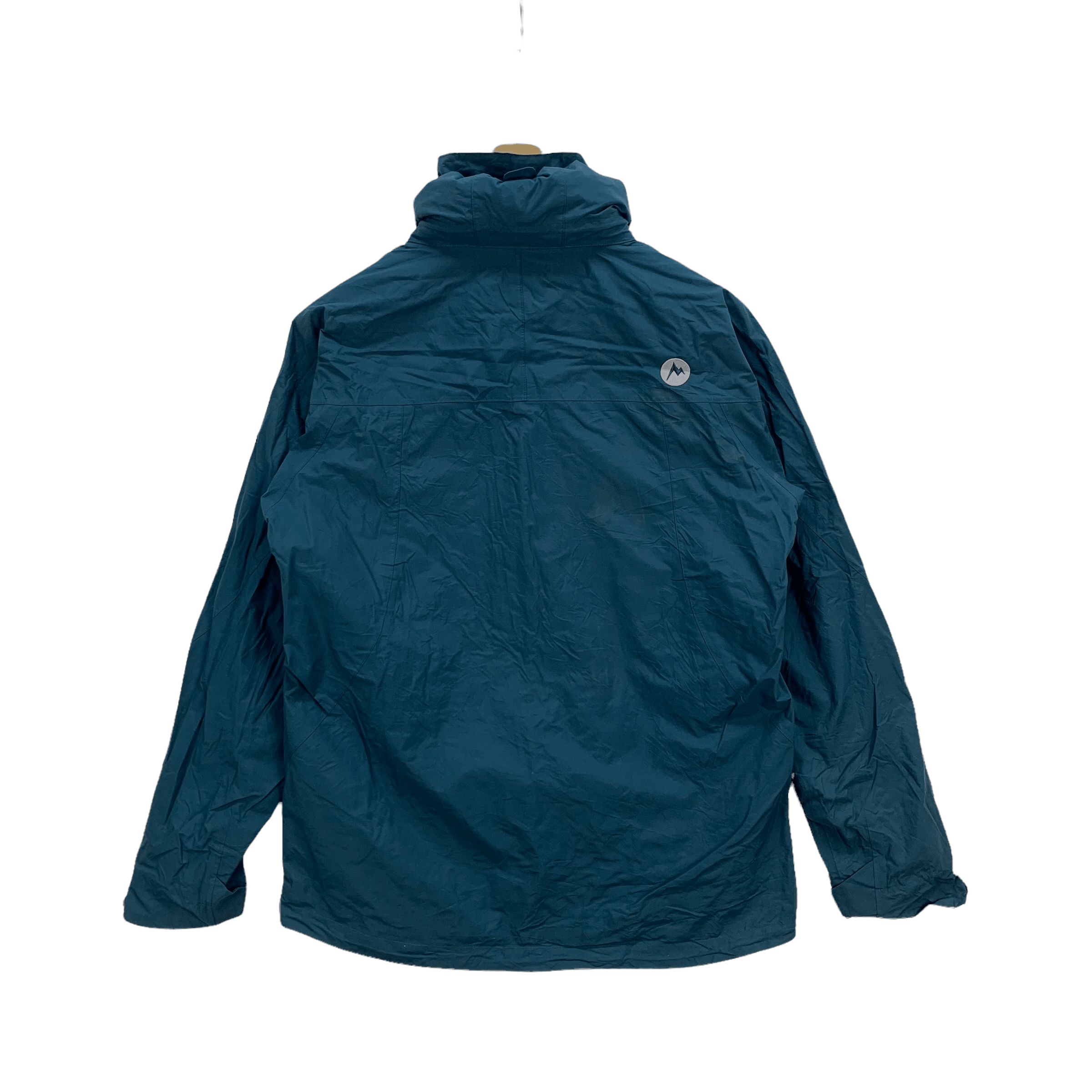 Marmot Marmot Nano Pro Parka #3953-137 Size US S / EU 44-46 / 1 - 13 Thumbnail