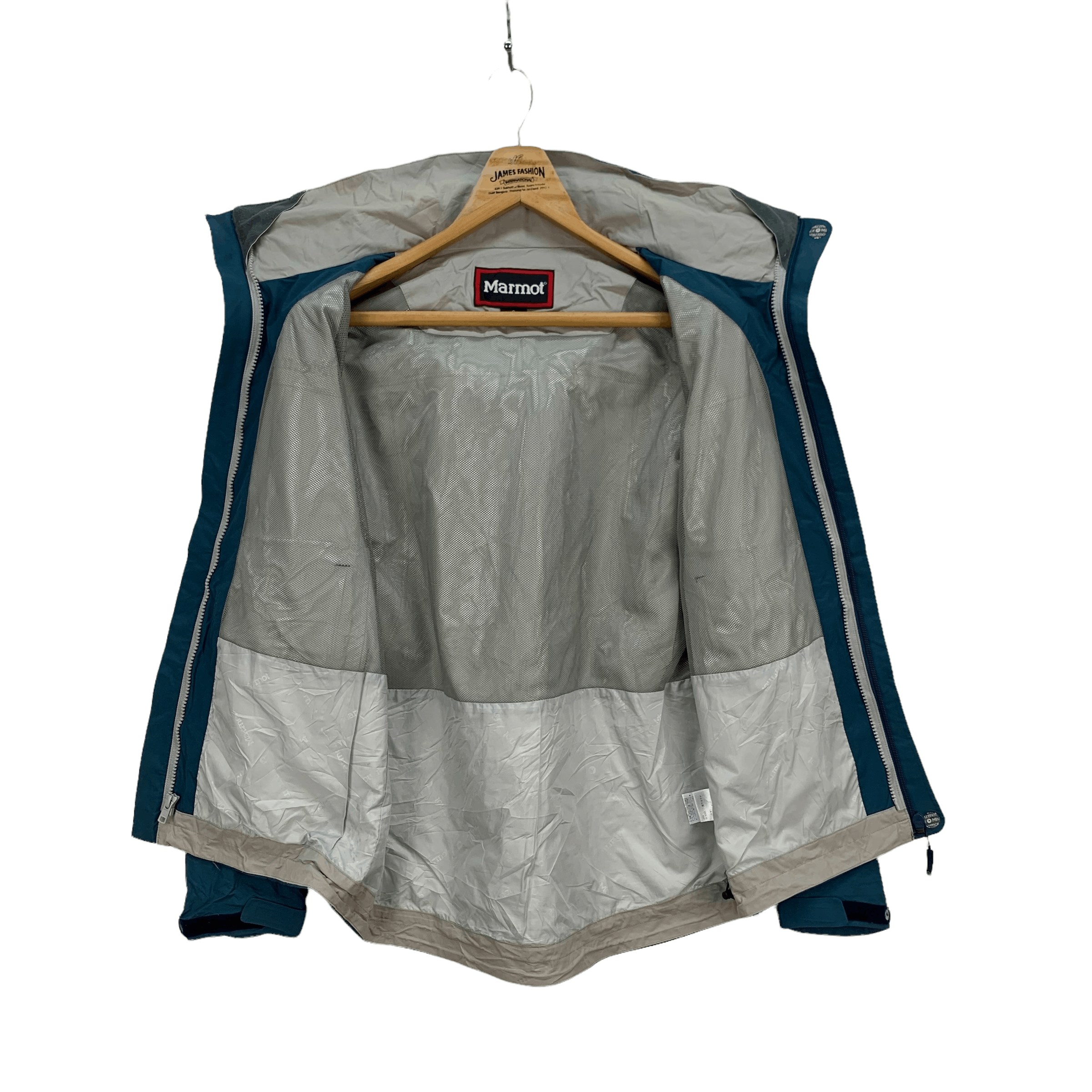 Marmot Marmot Nano Pro Parka #3953-137 Size US S / EU 44-46 / 1 - 9 Thumbnail