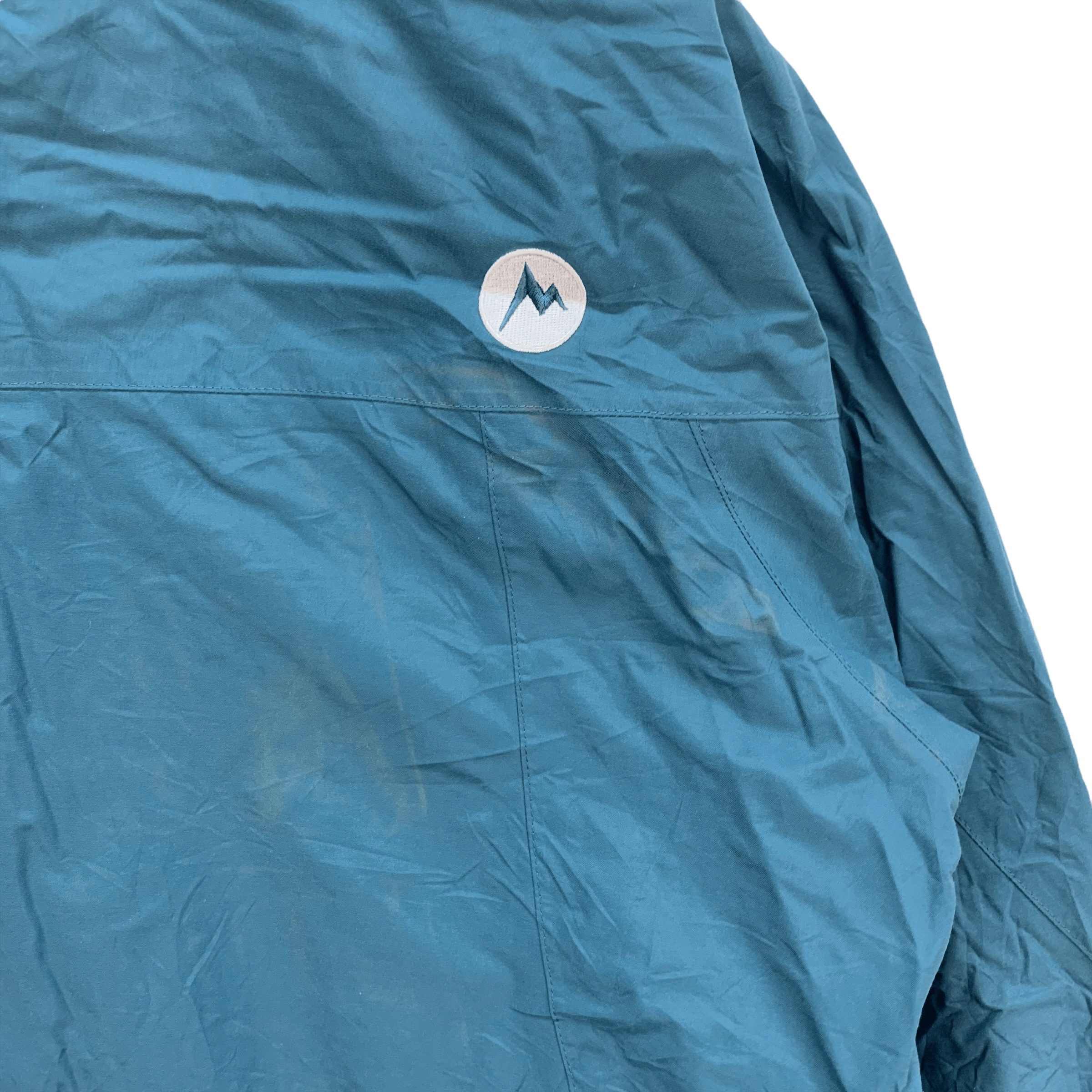 Marmot Marmot Nano Pro Parka #3953-137 Size US S / EU 44-46 / 1 - 14 Thumbnail