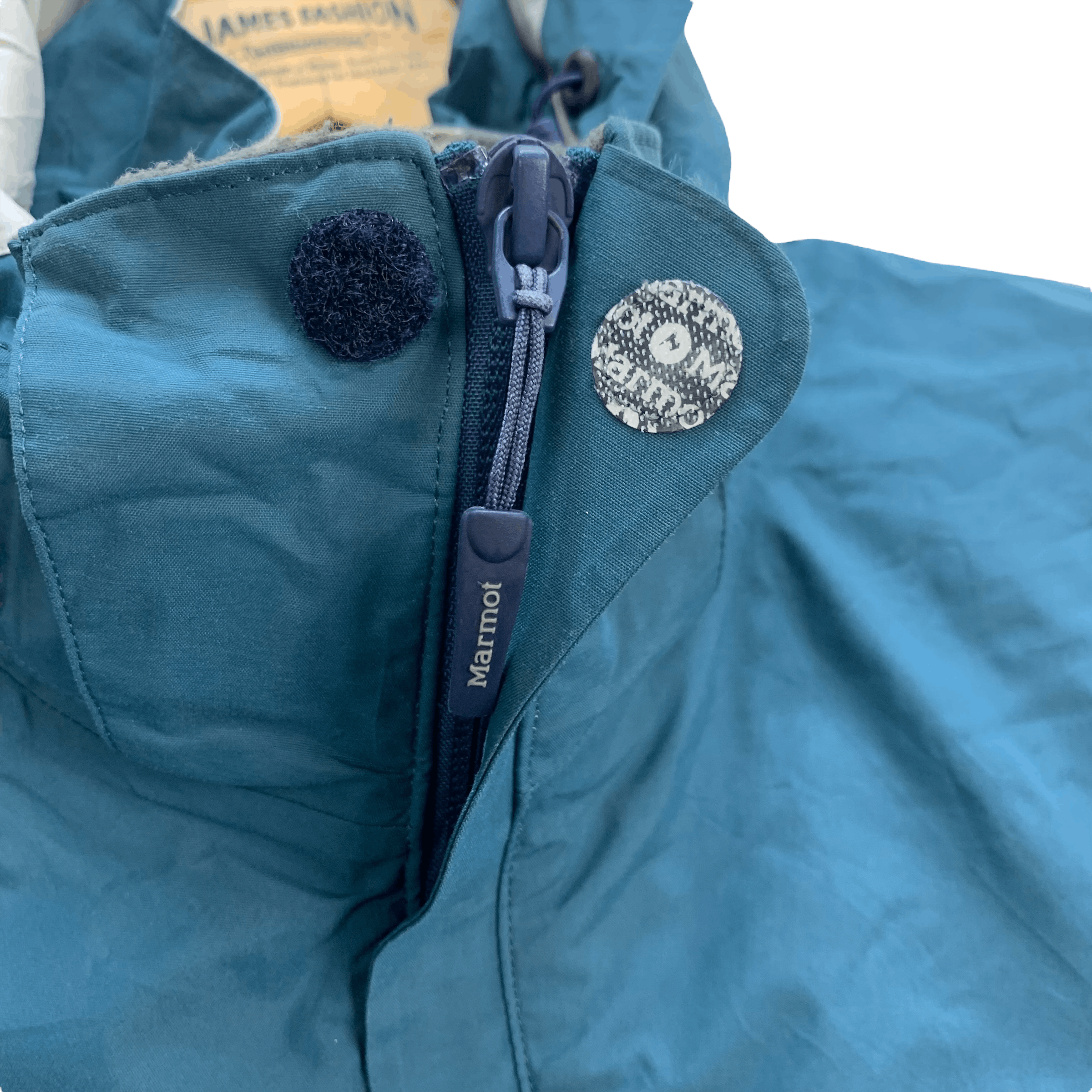 Marmot Marmot Nano Pro Parka #3953-137 Size US S / EU 44-46 / 1 - 7 Thumbnail