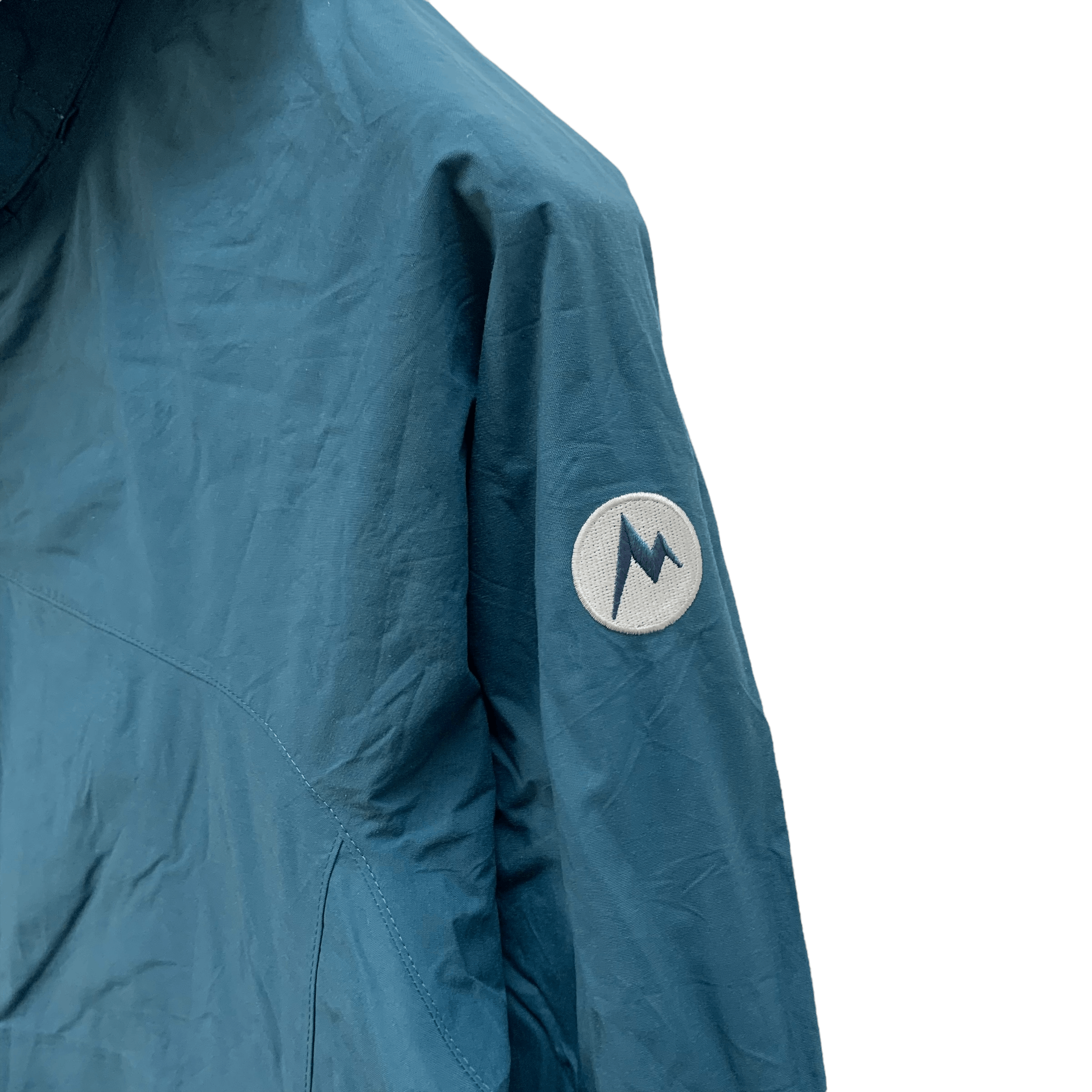 Marmot Marmot Nano Pro Parka #3953-137 Size US S / EU 44-46 / 1 - 4 Thumbnail
