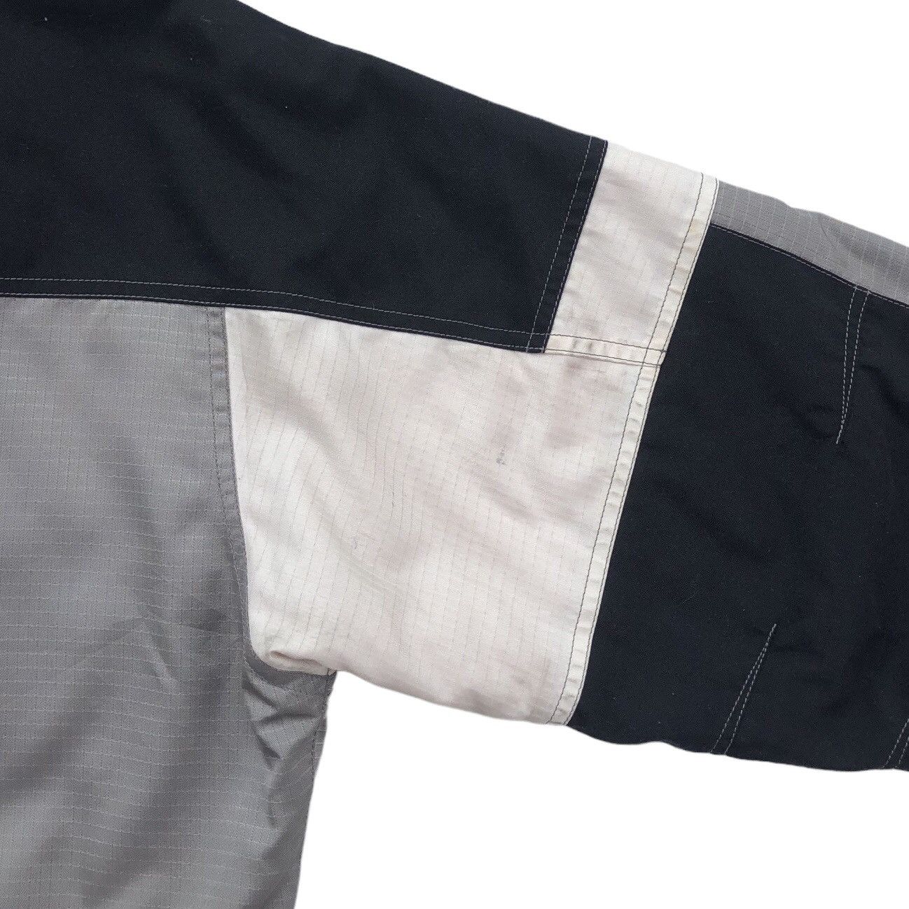 Japanese Brand Vintage Shimano Nexus Hyper Fishing Gear Cold Weather Jacket Size US M / EU 48-50 / 2 - 16 Thumbnail