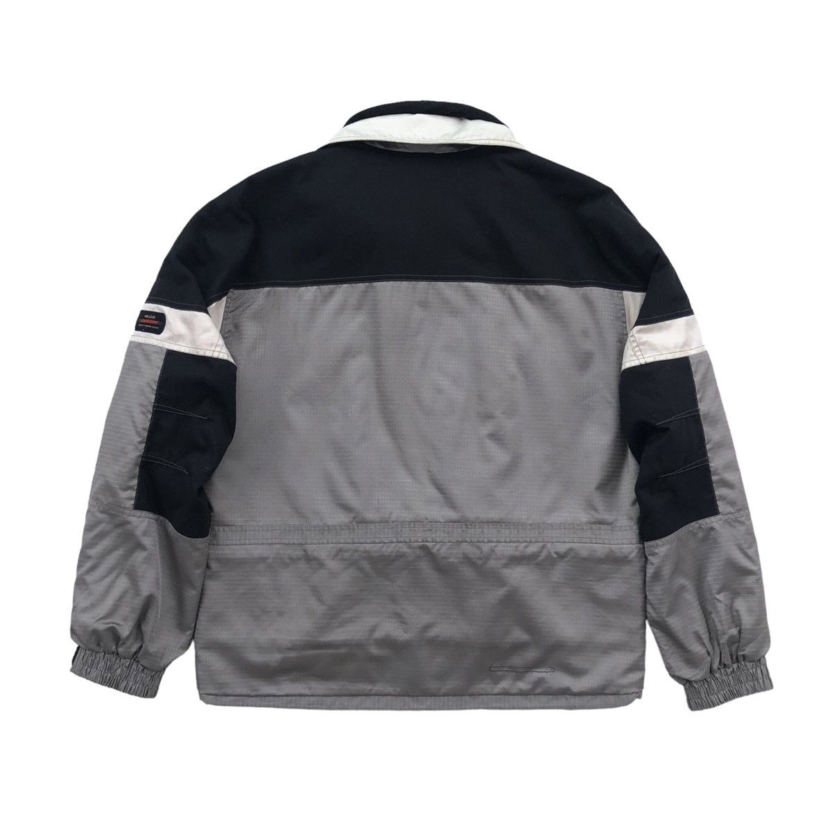 Japanese Brand Vintage Shimano Nexus Hyper Fishing Gear Cold Weather Jacket Size US M / EU 48-50 / 2 - 11 Thumbnail