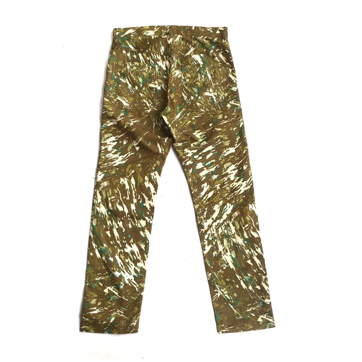 CABANE de ZUCCA pants